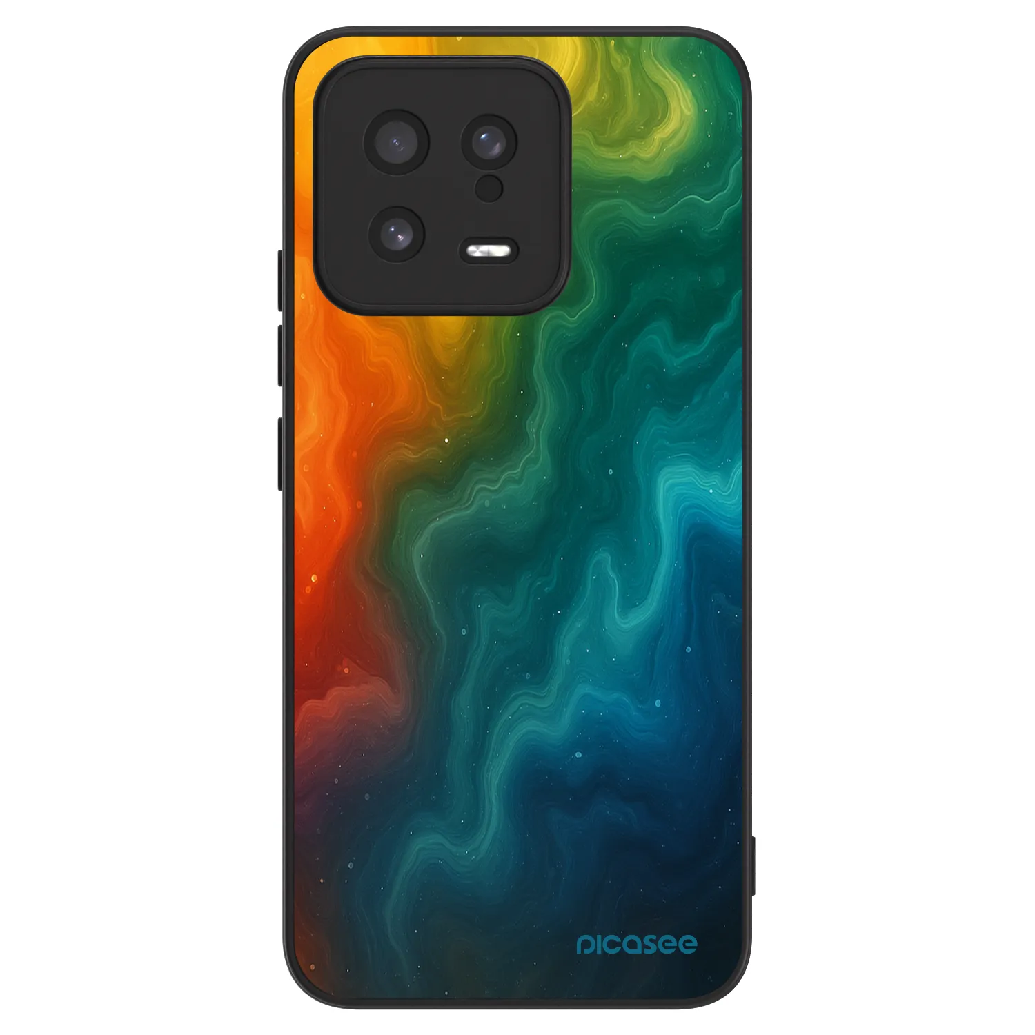 Picasee ULTIMATE CASE για Xiaomi 13 - Solar