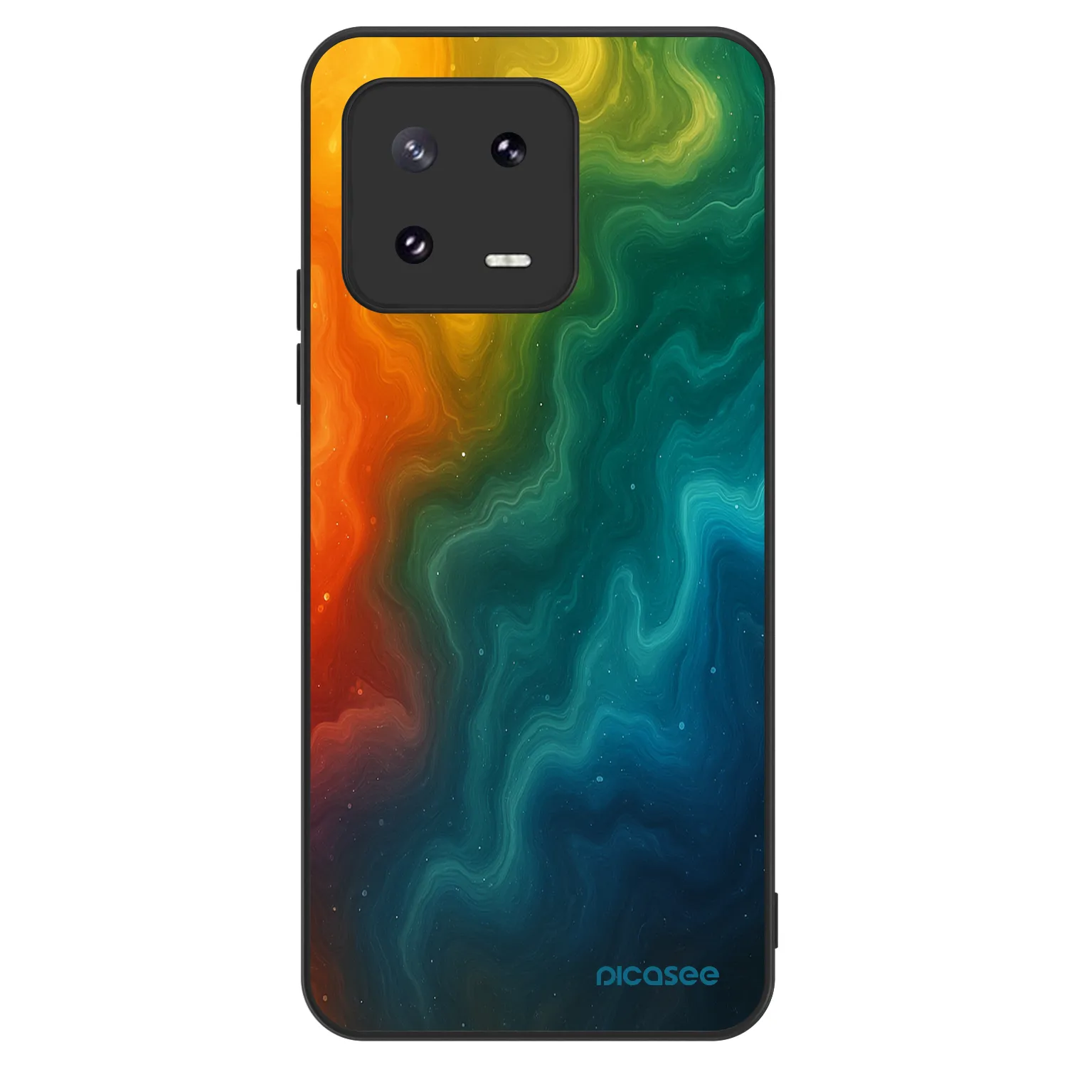 Picasee ULTIMATE CASE για Xiaomi 13 Pro - Solar
