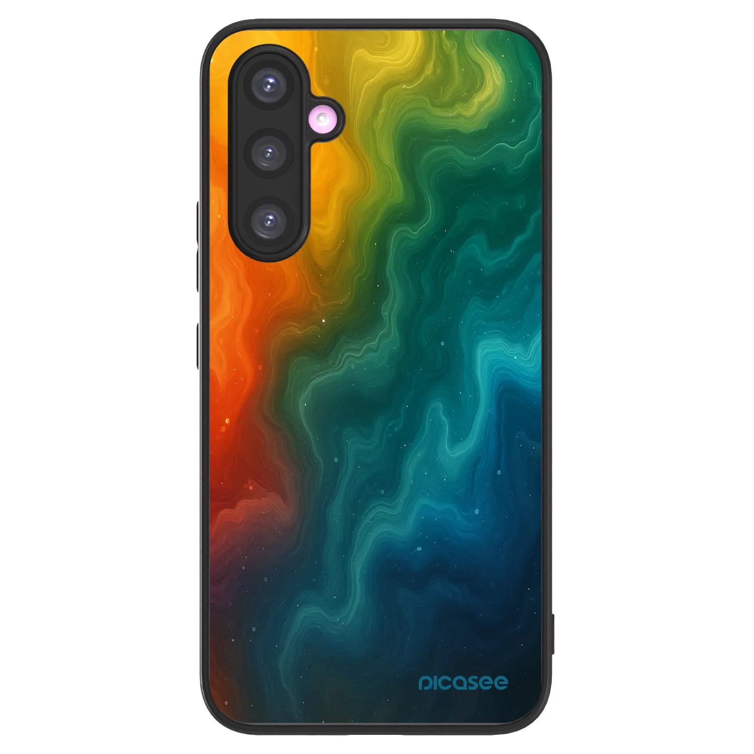 Picasee ULTIMATE CASE για Samsung Galaxy A54 5G A546B - Solar