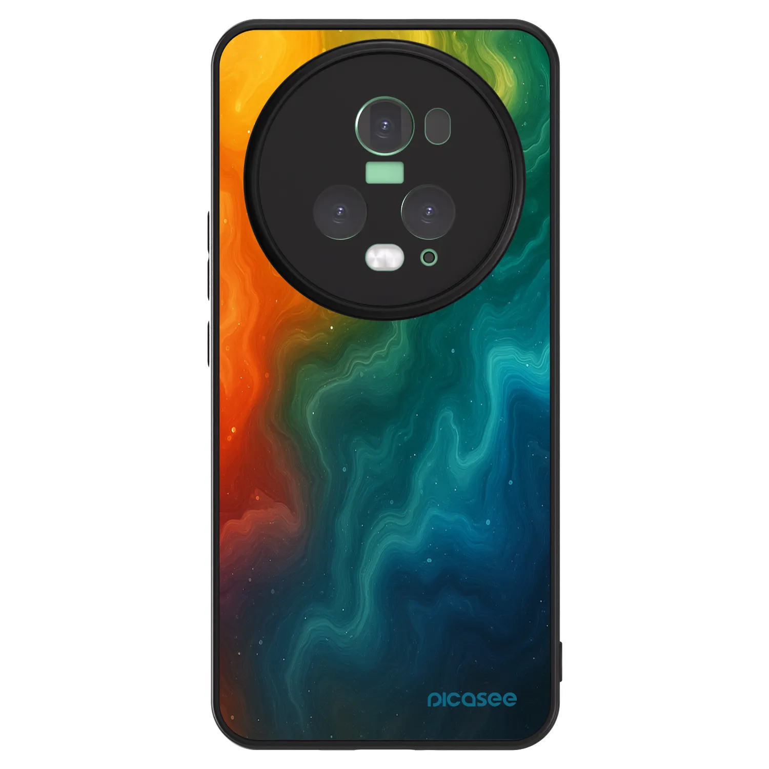 Picasee ULTIMATE CASE για Honor Magic5 Pro - Solar