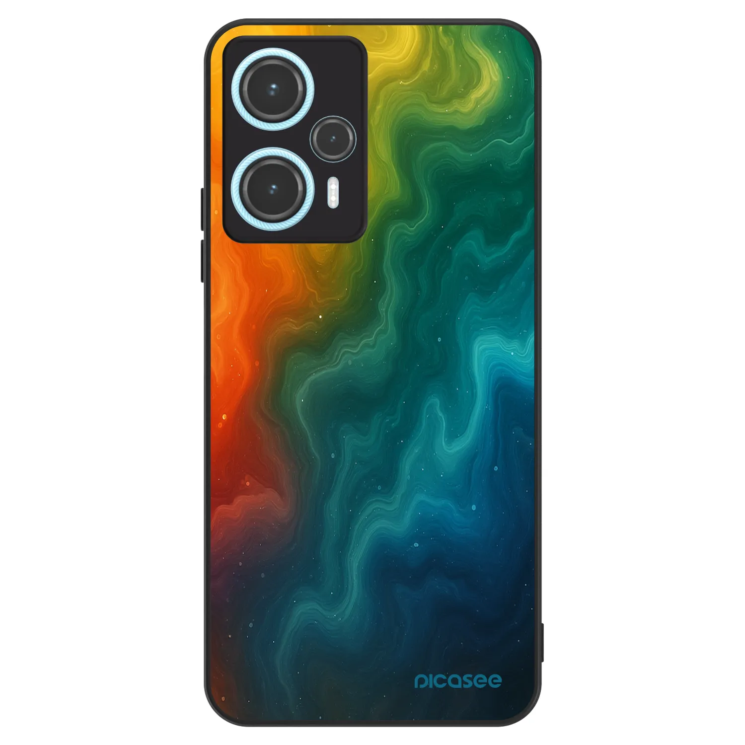 Picasee ULTIMATE CASE για Xiaomi Poco F5 - Solar
