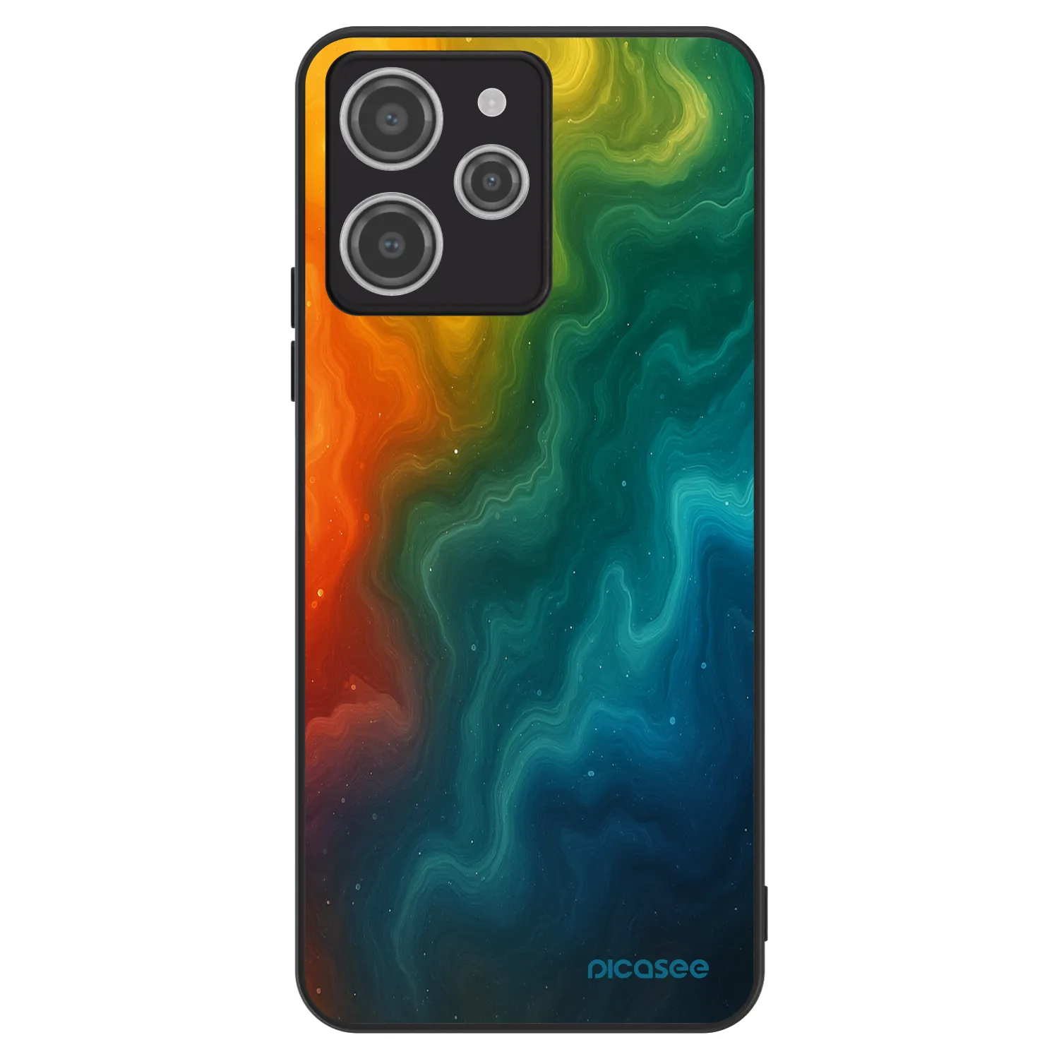 Picasee ULTIMATE CASE για Xiaomi Redmi 12 4G - Solar