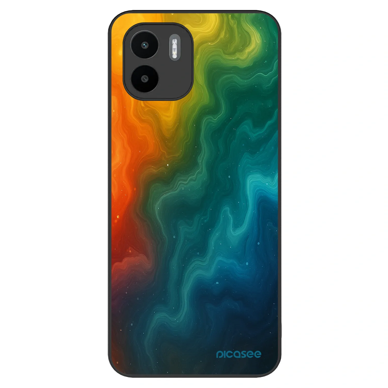 Picasee ULTIMATE CASE για Xiaomi Redmi A2 - Solar
