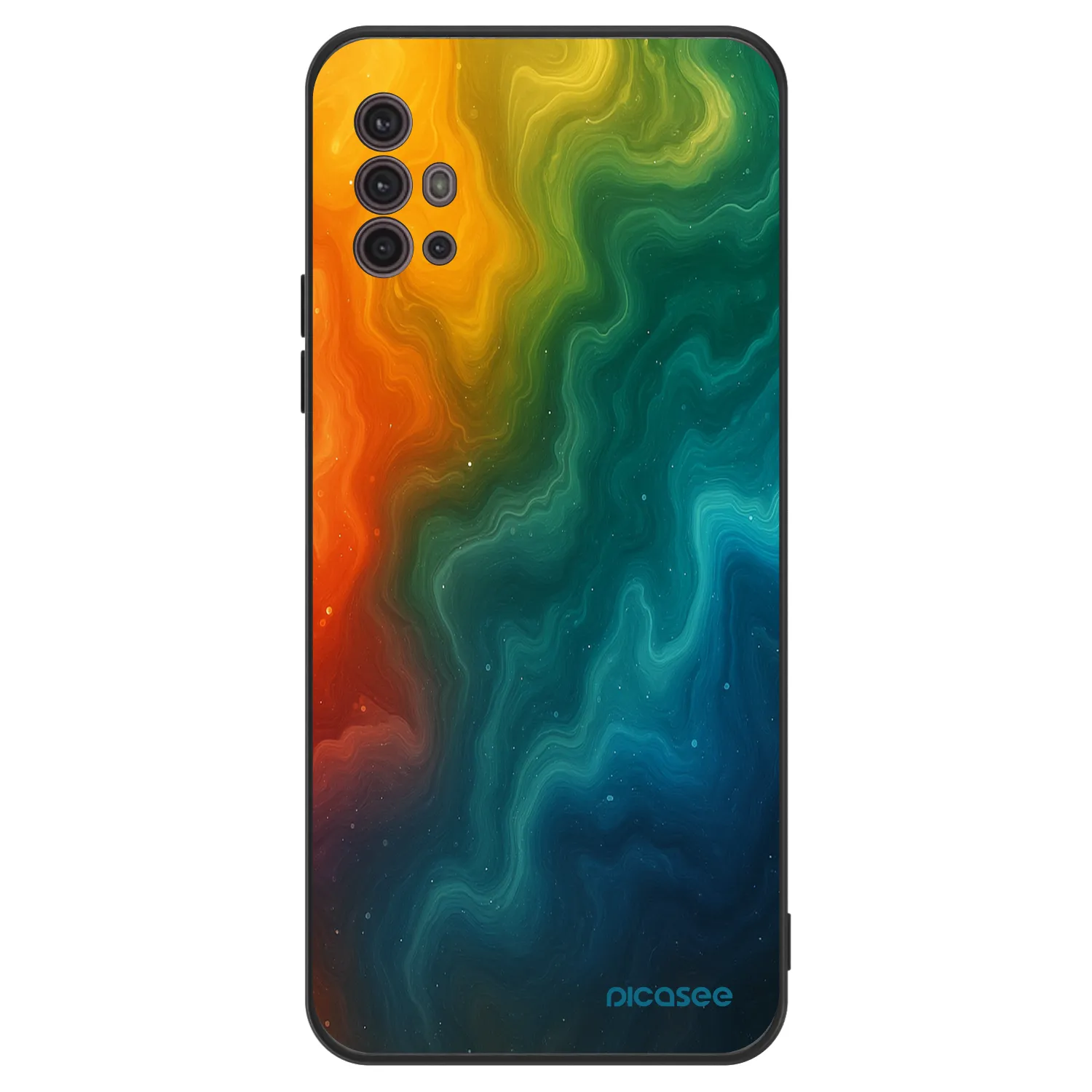 Picasee ULTIMATE CASE για Motorola Moto G30 - Solar