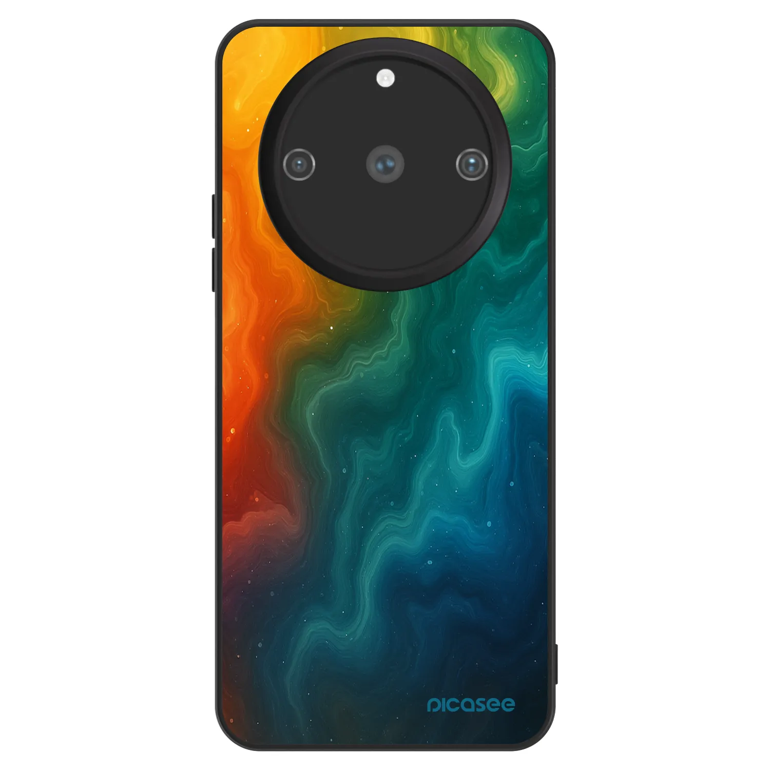 Picasee ULTIMATE CASE για Realme 11 Pro+ - Solar