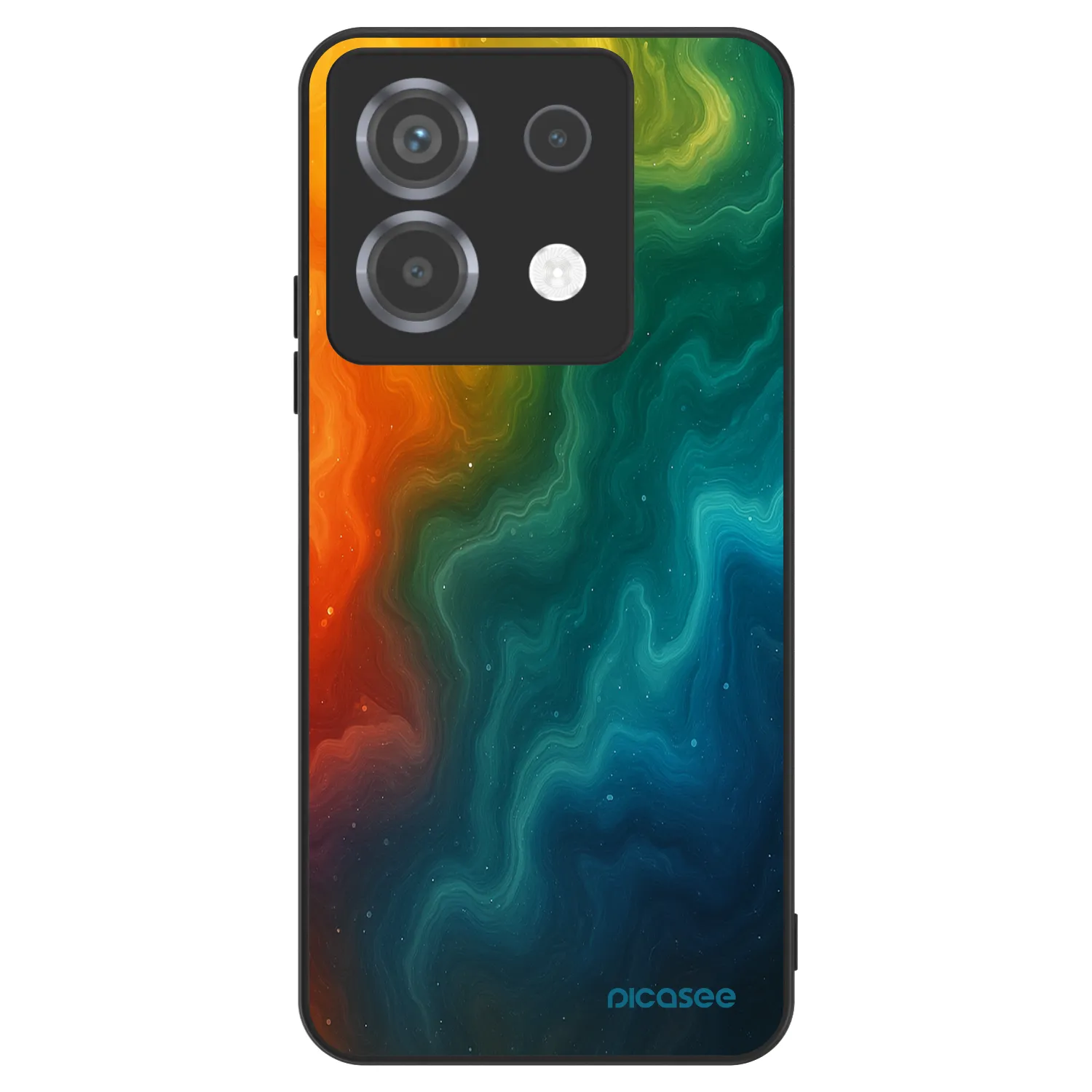 Picasee ULTIMATE CASE για Xiaomi Poco X6 - Solar