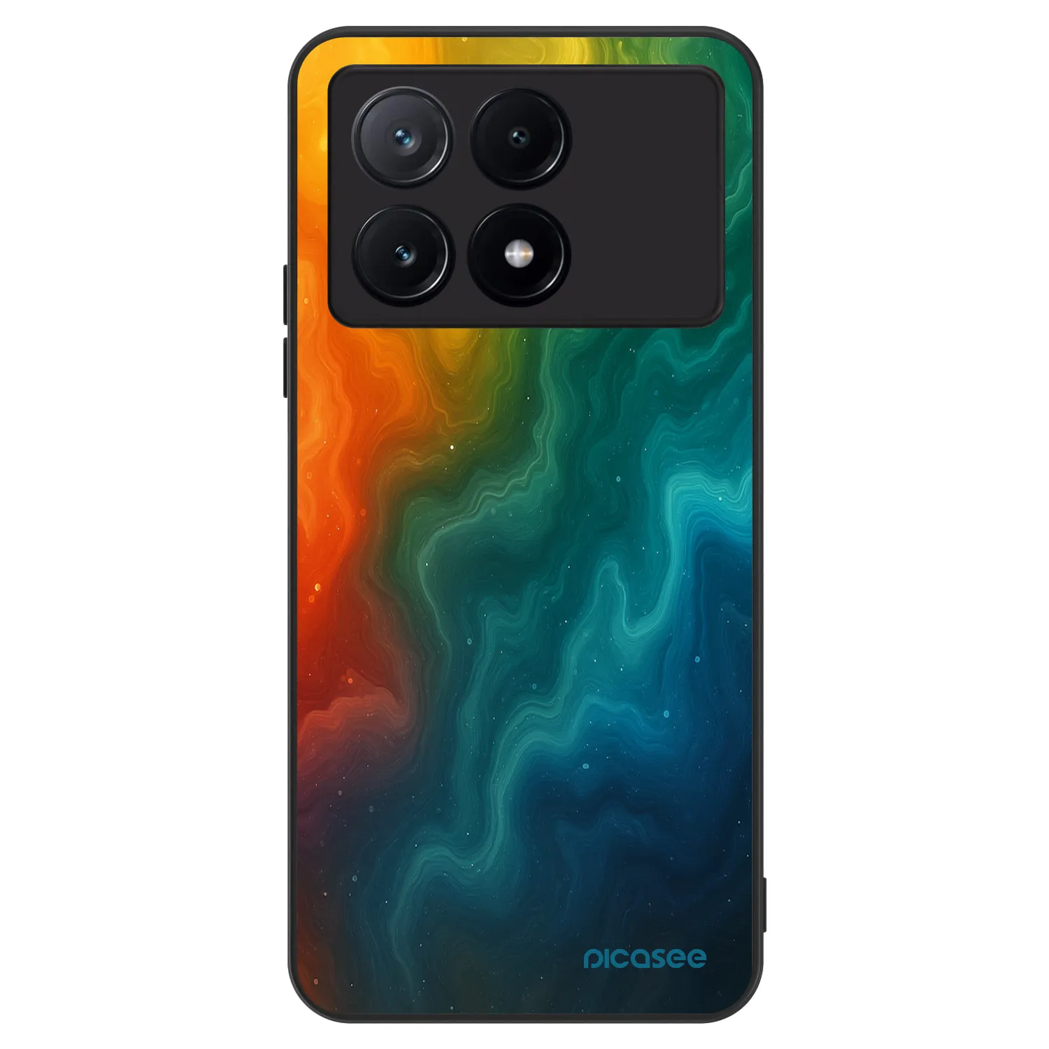 Picasee ULTIMATE CASE για Xiaomi Poco X6 Pro - Solar