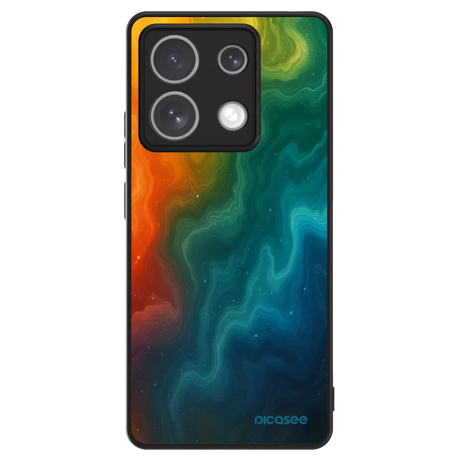 Picasee ULTIMATE CASE για Xiaomi Redmi Note 13 Pro 5G - Solar