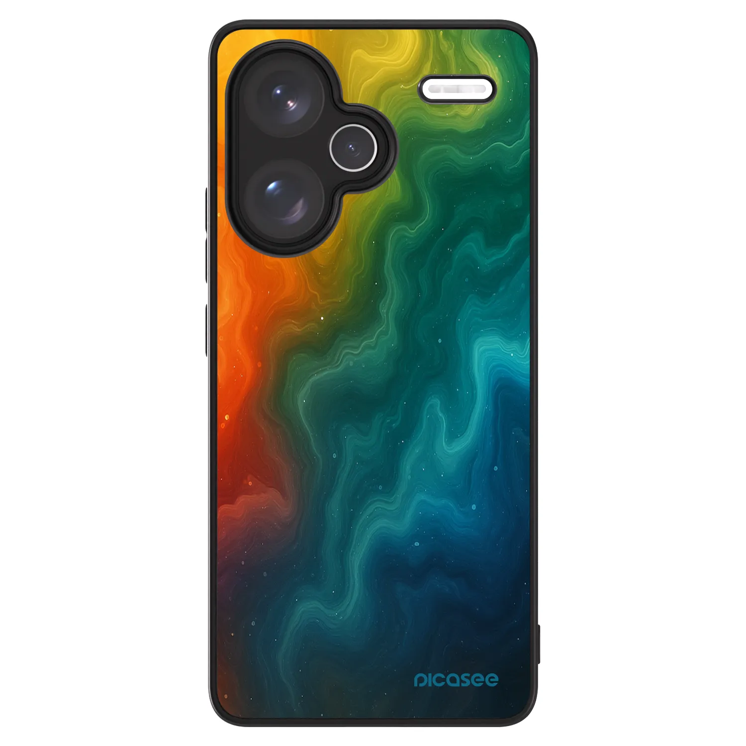 Picasee ULTIMATE CASE για Xiaomi Redmi Note 13 Pro+ 5G - Solar