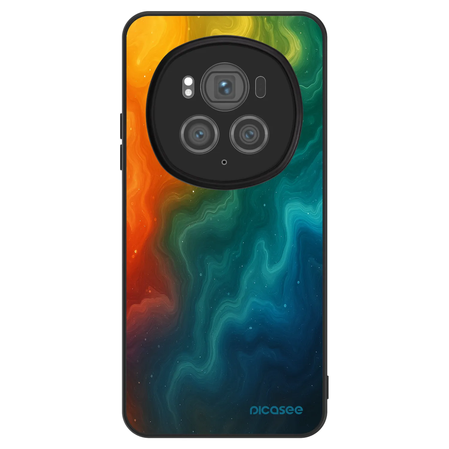 Picasee ULTIMATE CASE για Honor Magic6 Pro - Solar