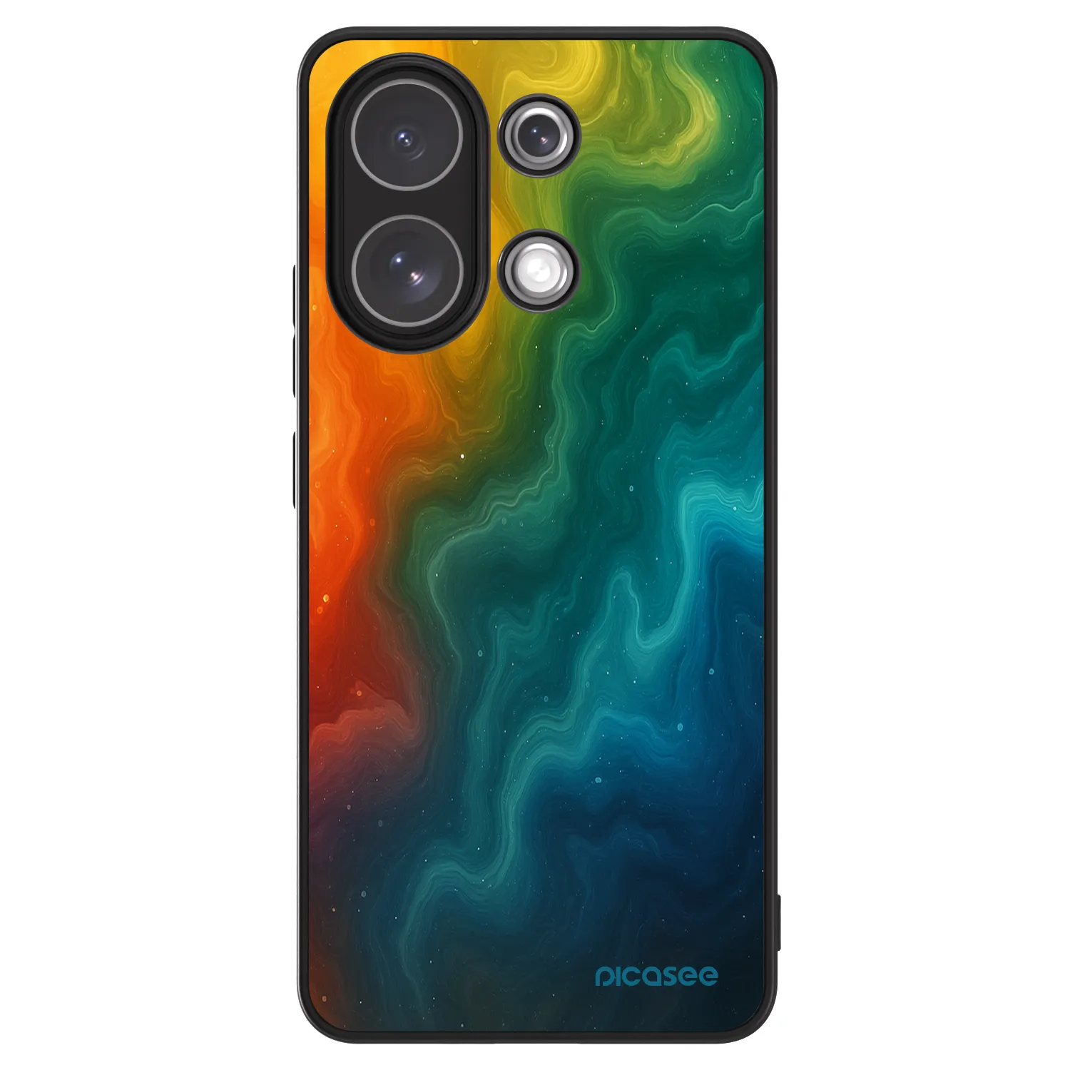 Picasee ULTIMATE CASE για Xiaomi Redmi Note 13 4G - Solar