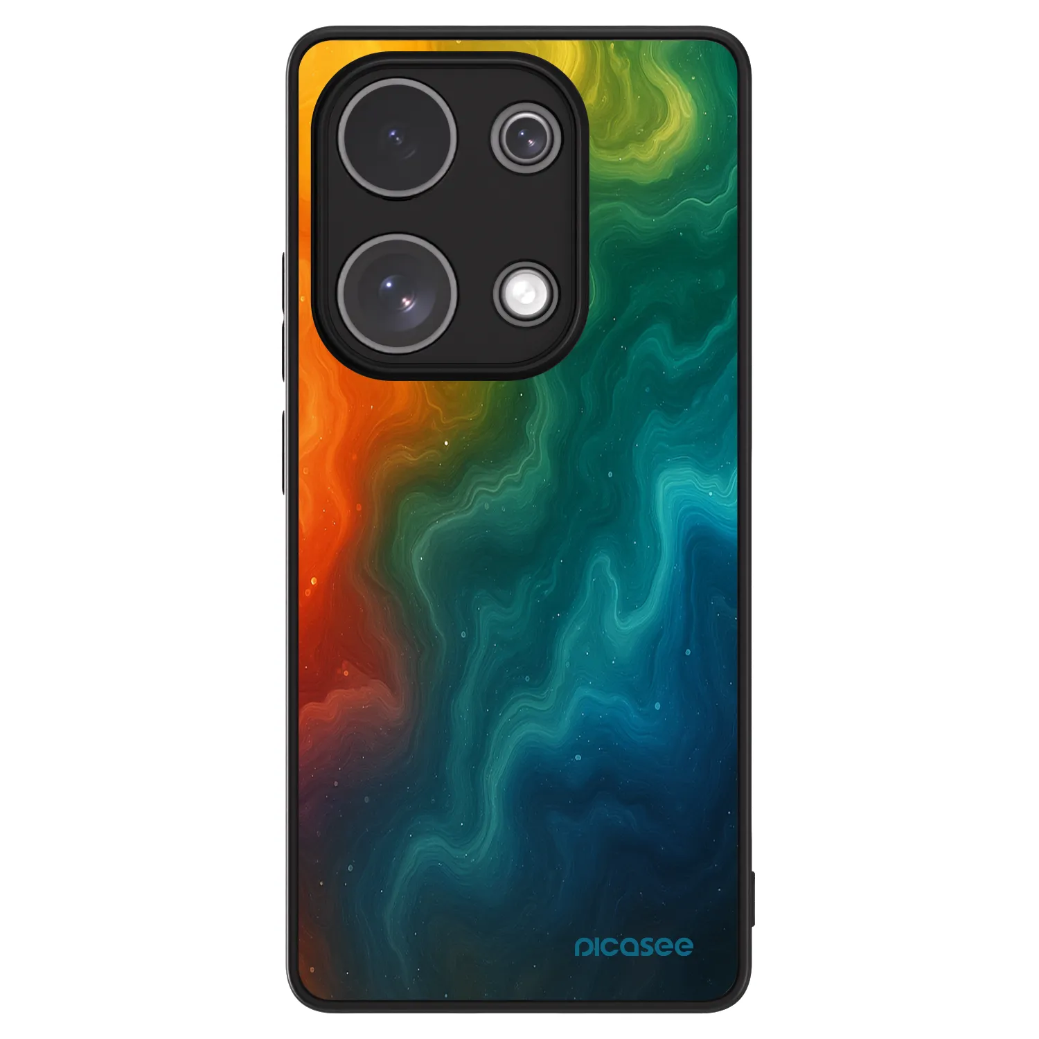 Picasee ULTIMATE CASE για Xiaomi Redmi Note 13 Pro 4G - Solar
