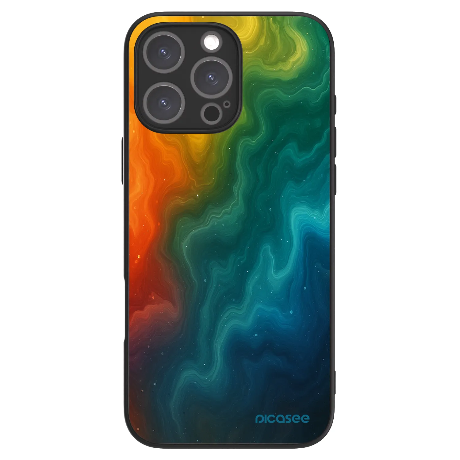 Picasee ULTIMATE CASE για Apple iPhone 16 Pro Max - Solar