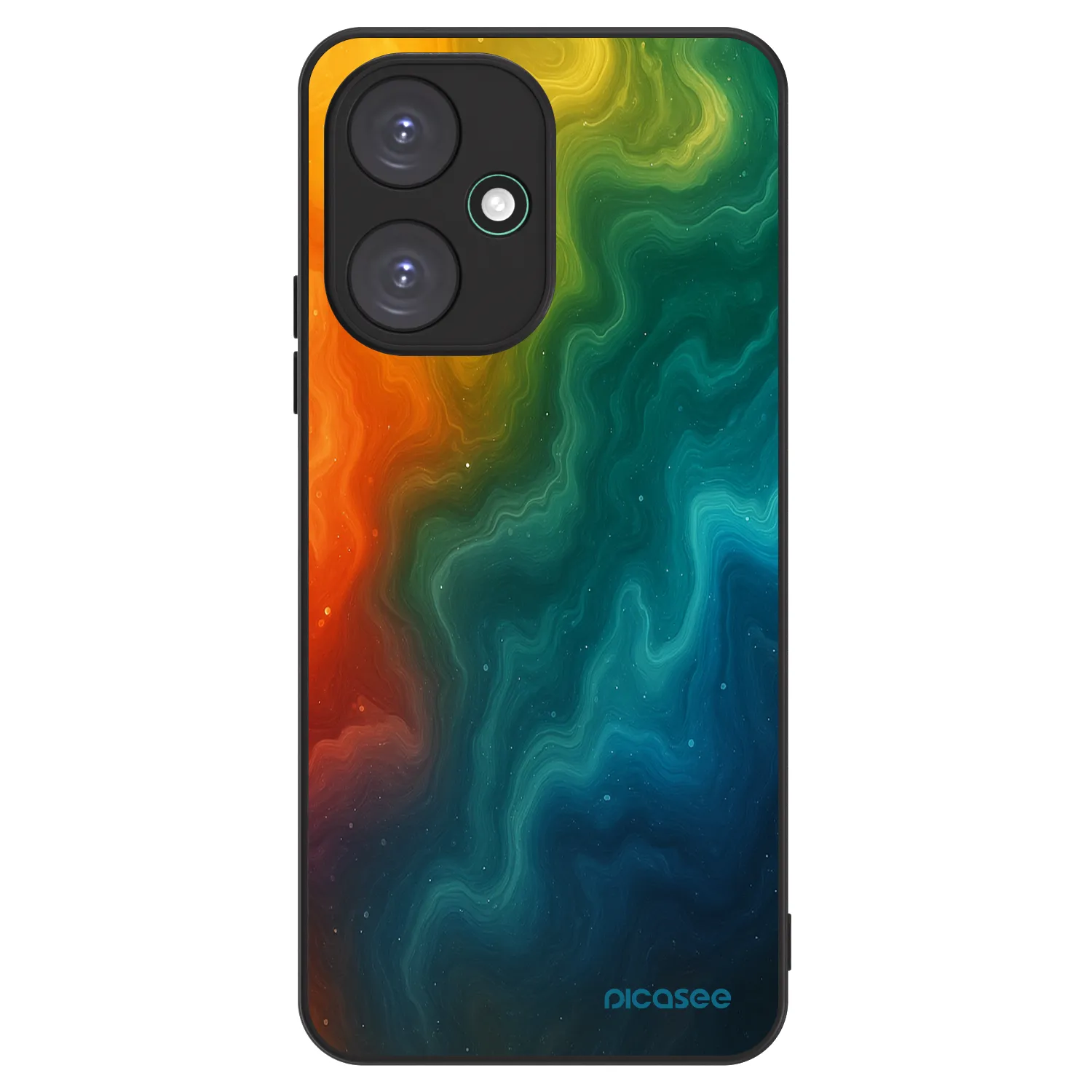 Picasee ULTIMATE CASE για Xiaomi Redmi 13C 5G - Solar