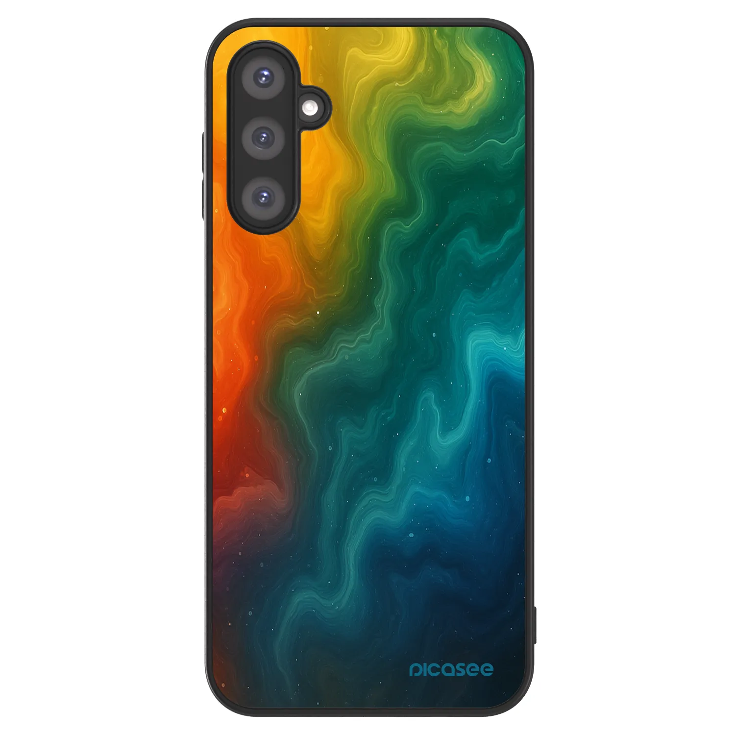 Picasee ULTIMATE CASE για Samsung Galaxy A05s A057G - Solar