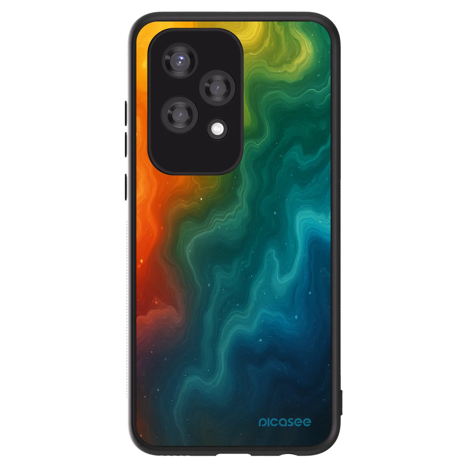 Picasee ULTIMATE CASE για Honor 200 Lite - Solar