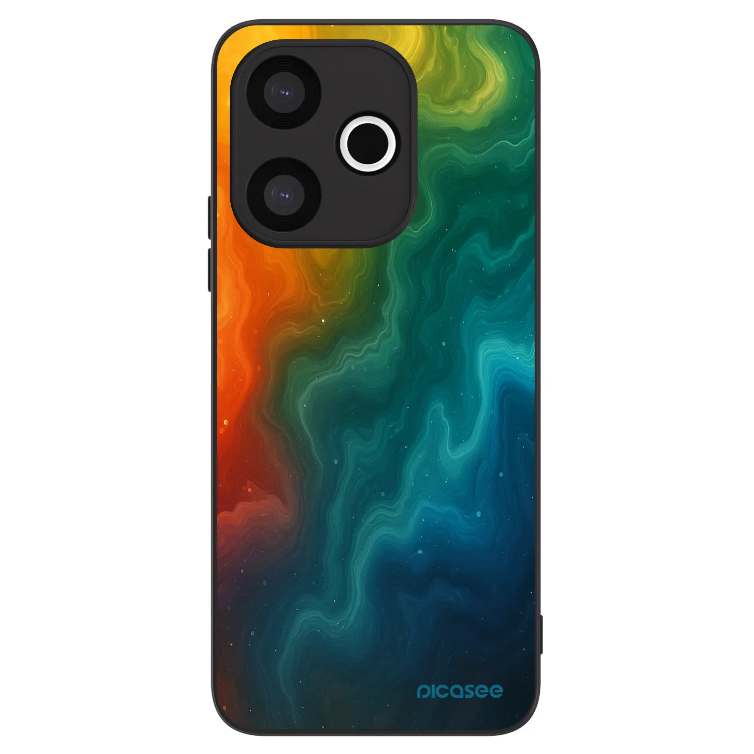 Picasee ULTIMATE CASE για Xiaomi Redmi 13 4G - Solar