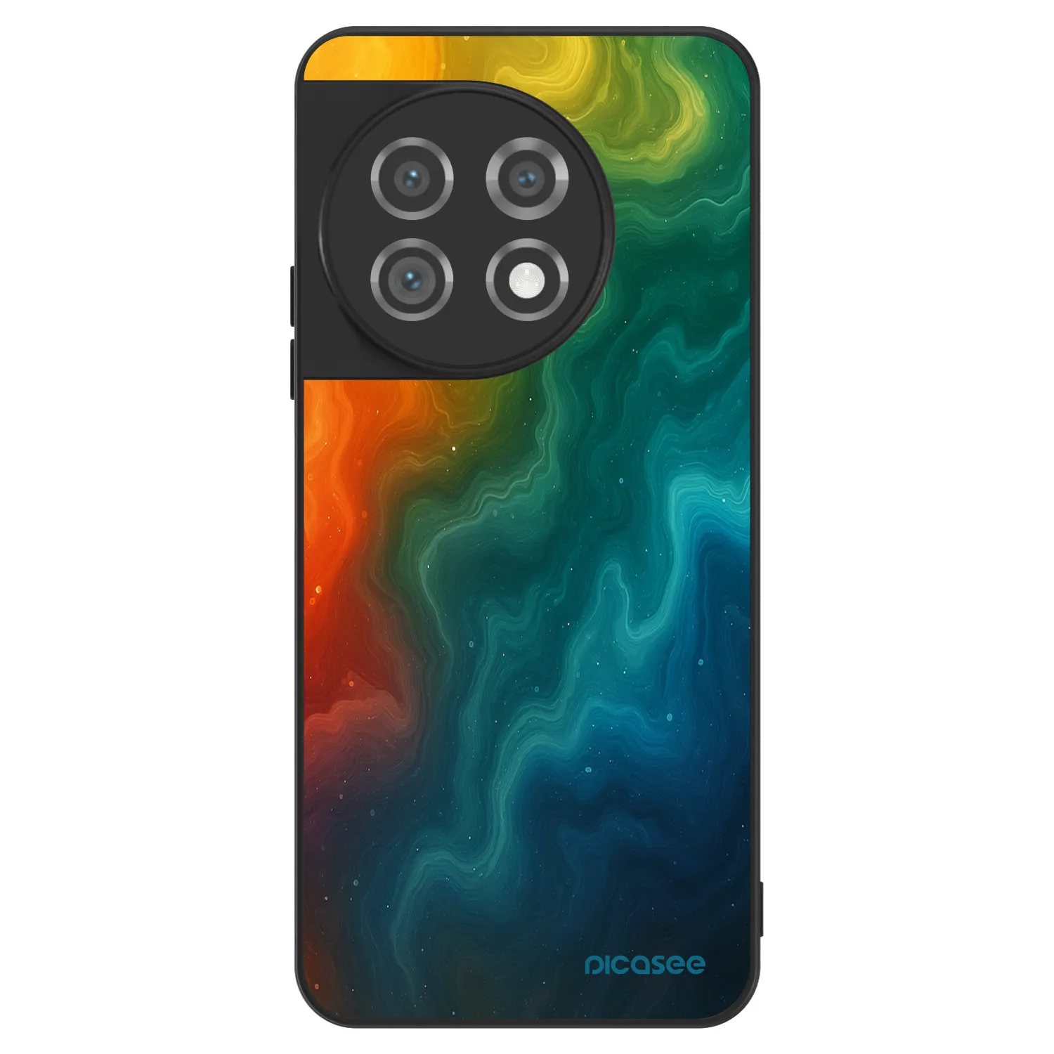 Picasee ULTIMATE CASE για OnePlus 11 5G - Solar