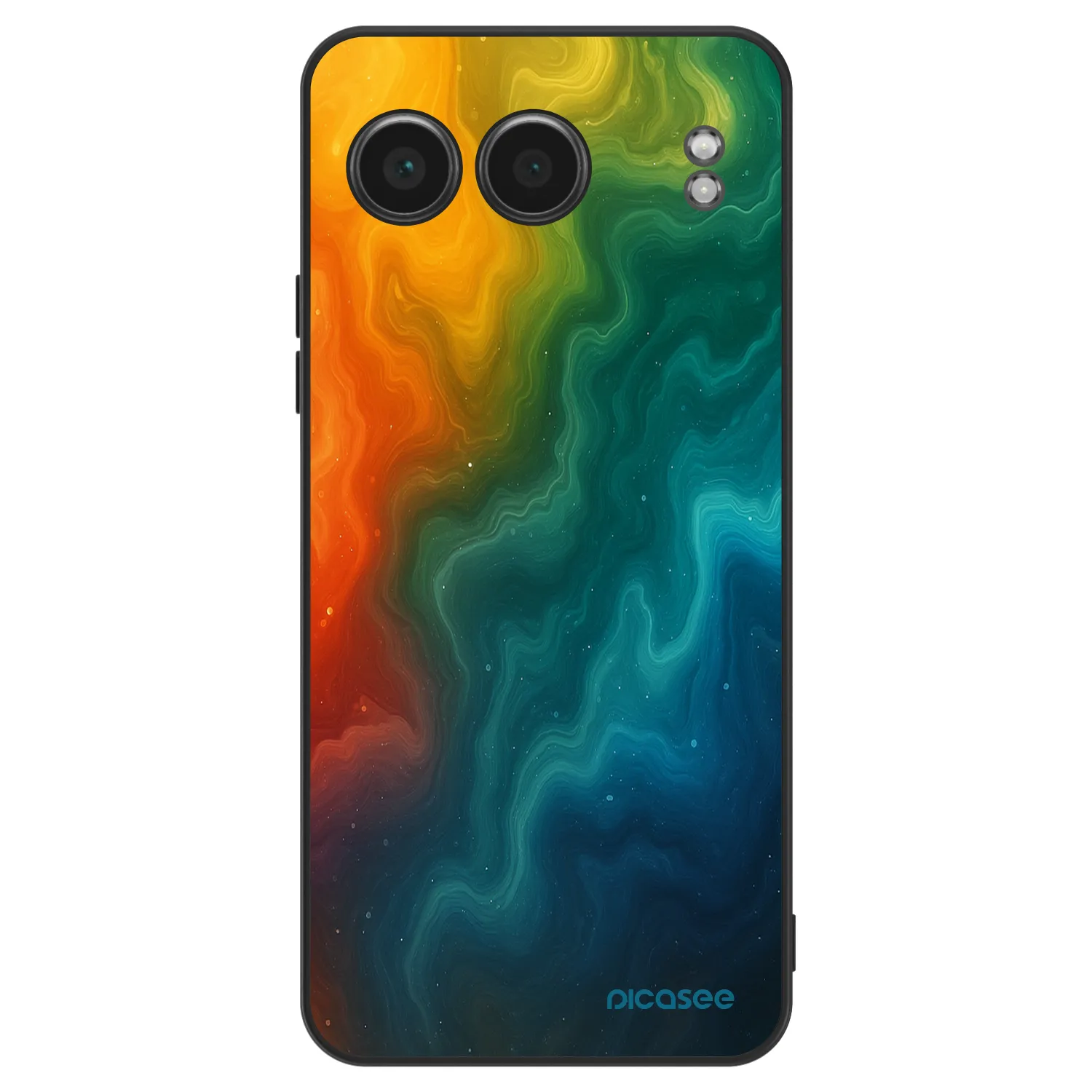 Picasee ULTIMATE CASE για OnePlus Nord 4 - Solar