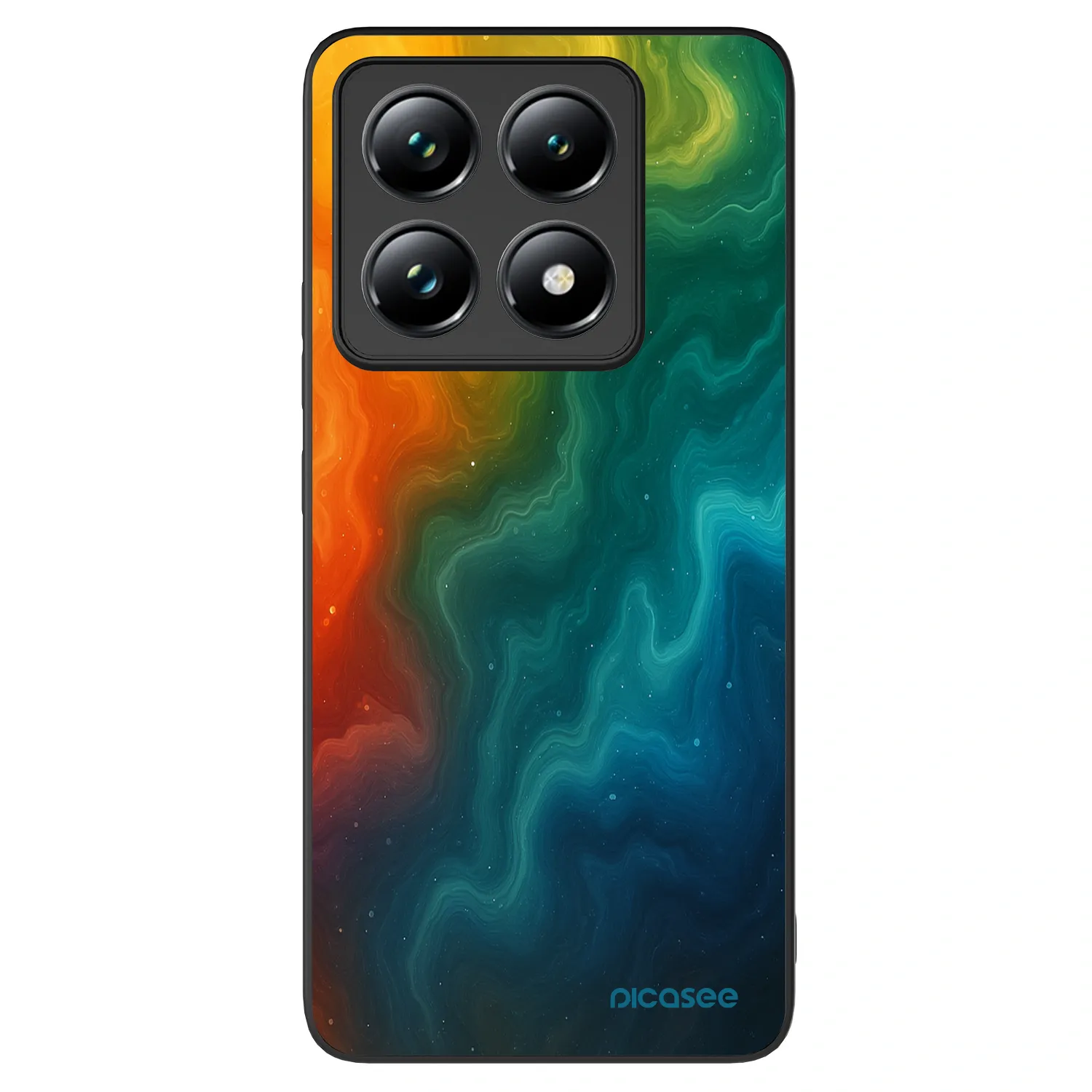 Picasee ULTIMATE CASE για Xiaomi 14T Pro - Solar