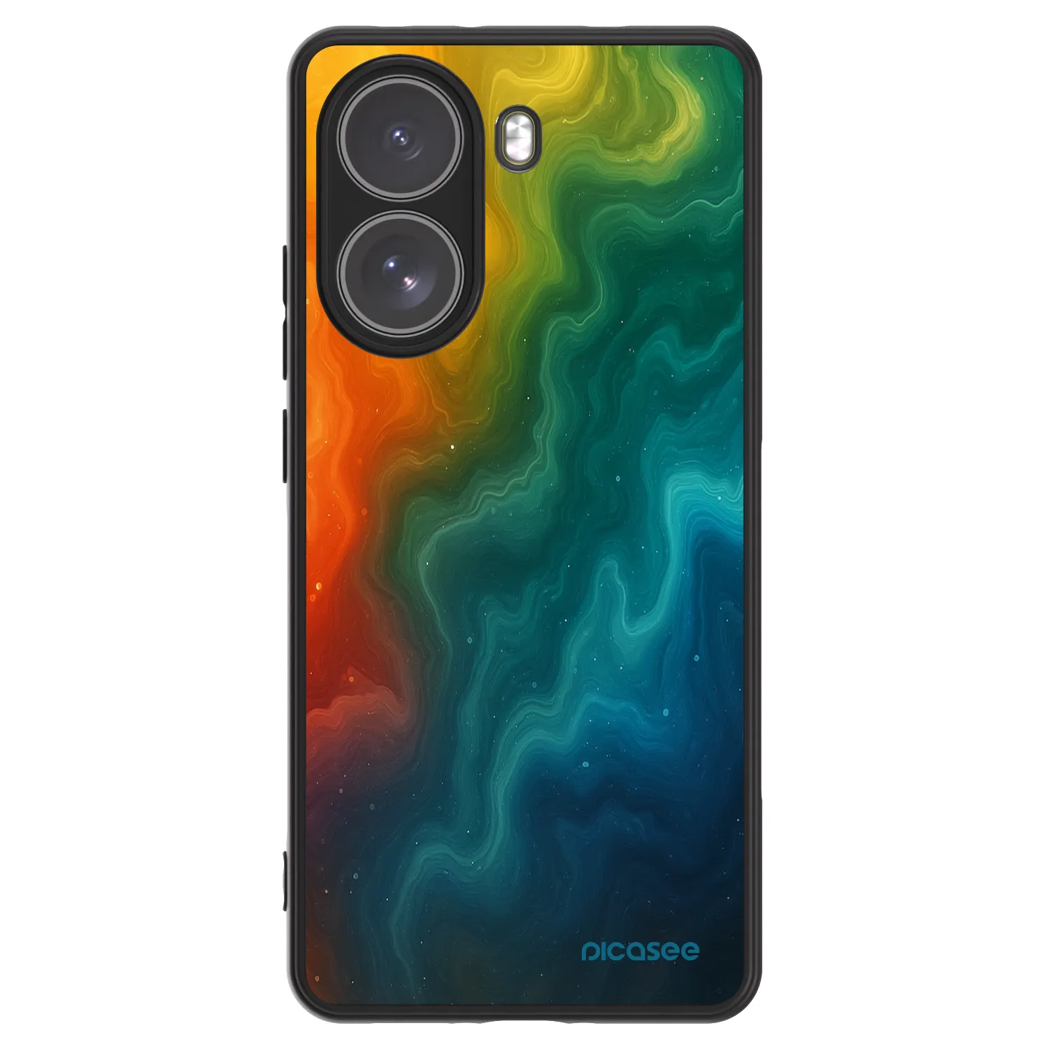 Picasee ULTIMATE CASE για Xiaomi Poco X7 Pro 5G - Solar