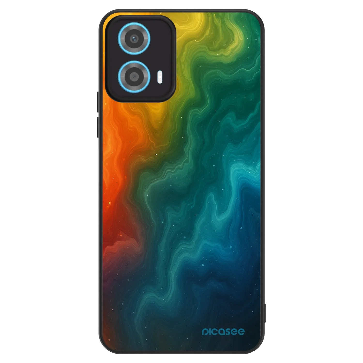 Picasee ULTIMATE CASE για Motorola Moto G34 5G - Solar
