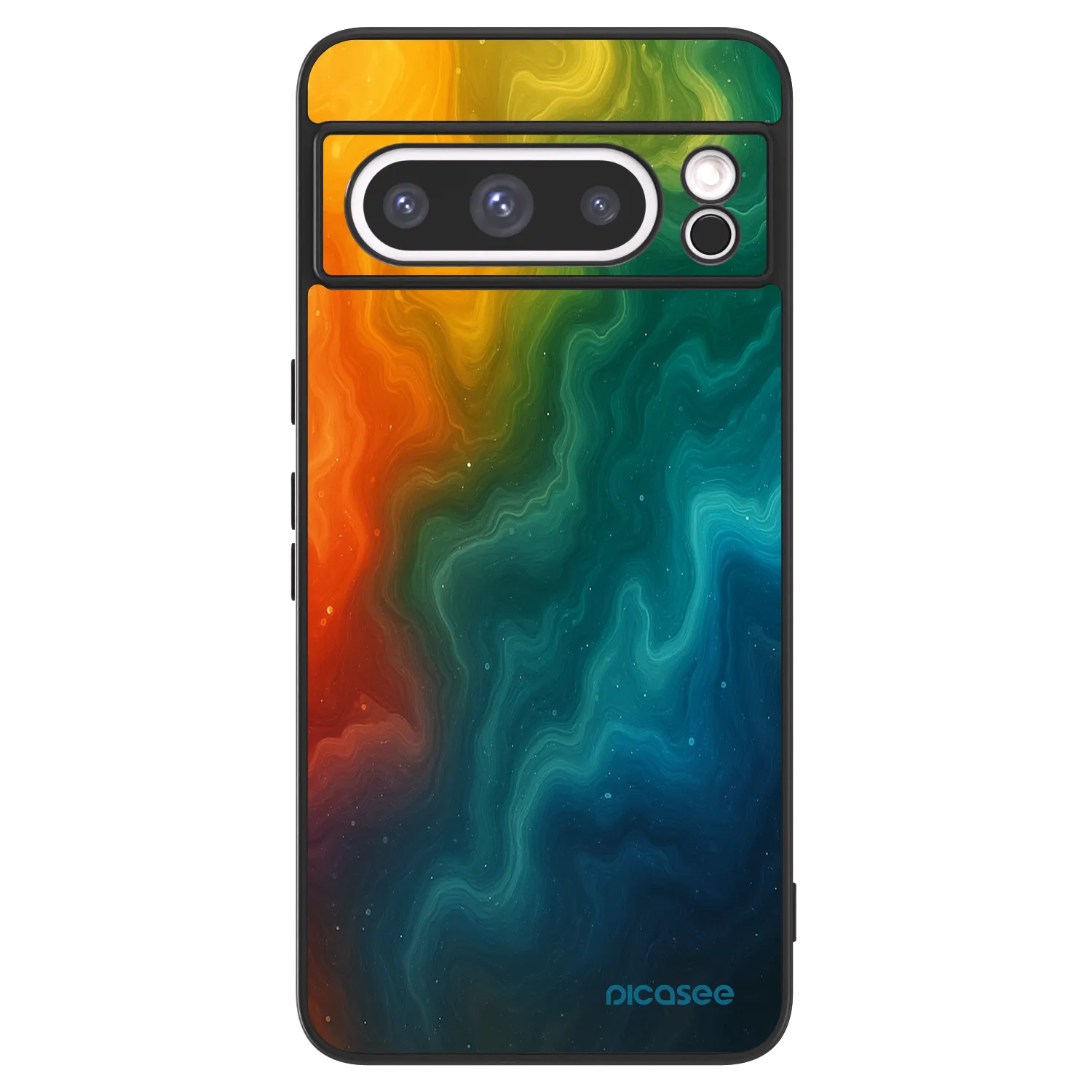 Picasee ULTIMATE CASE για Google Pixel 8 Pro - Solar