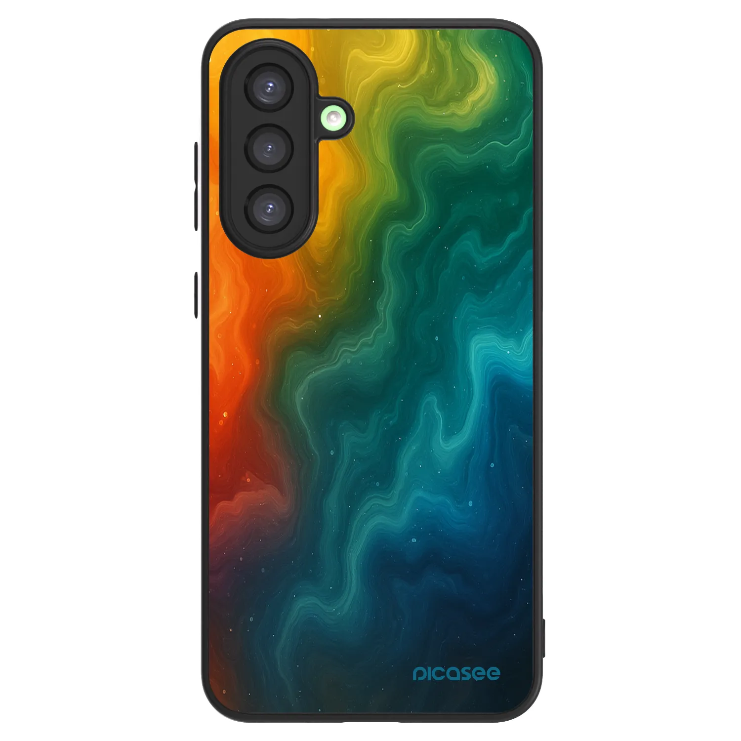 Picasee ULTIMATE CASE για Samsung Galaxy A26 5G A266B - Solar