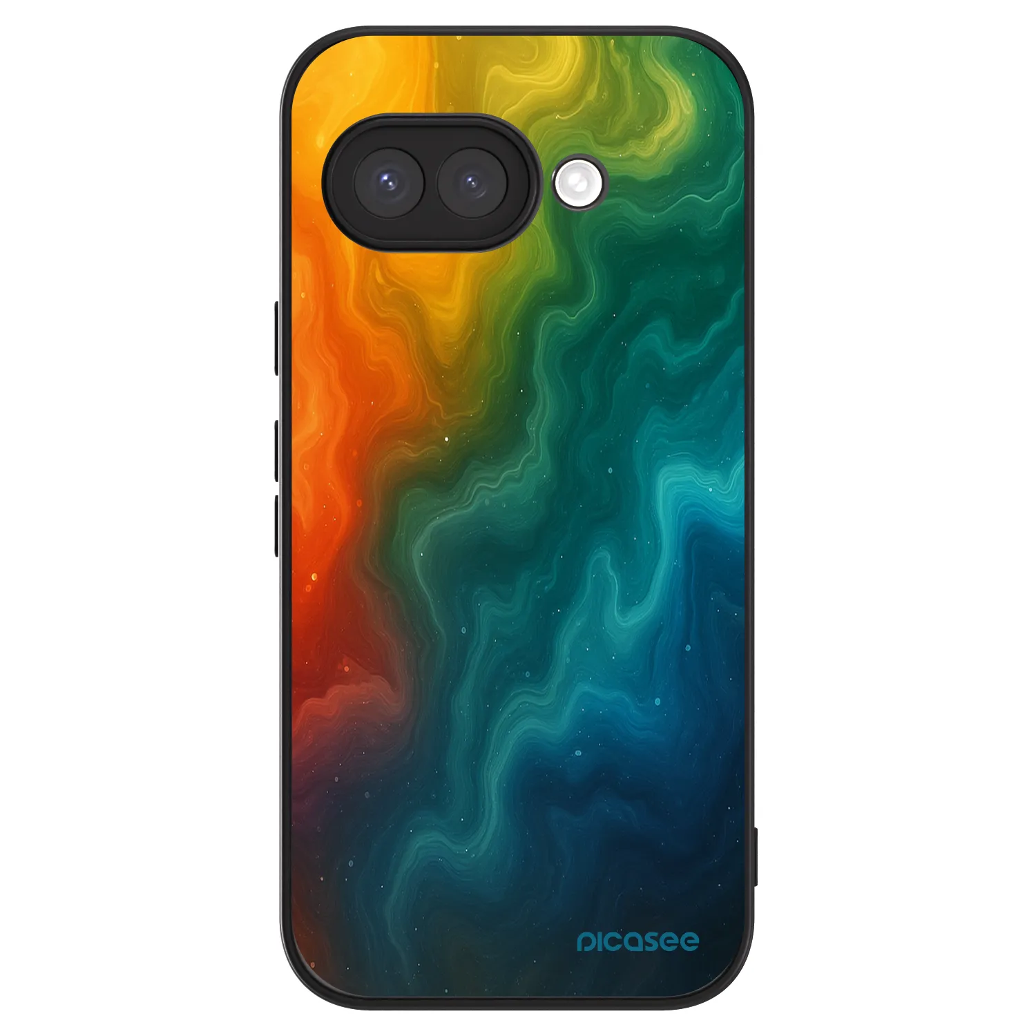 Picasee ULTIMATE CASE για Google Pixel 9a - Solar