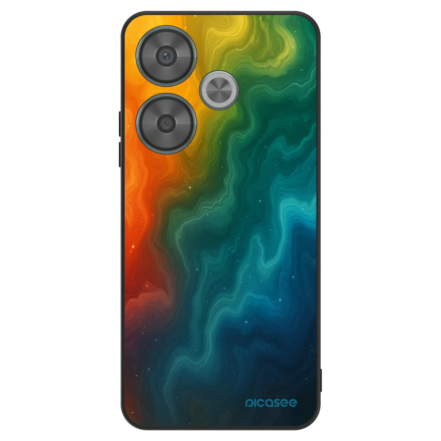 Picasee ULTIMATE CASE για Xiaomi Poco F6 - Solar