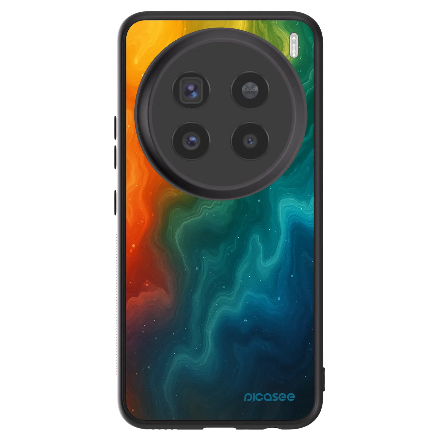Picasee ULTIMATE CASE για Vivo X200 Pro - Solar