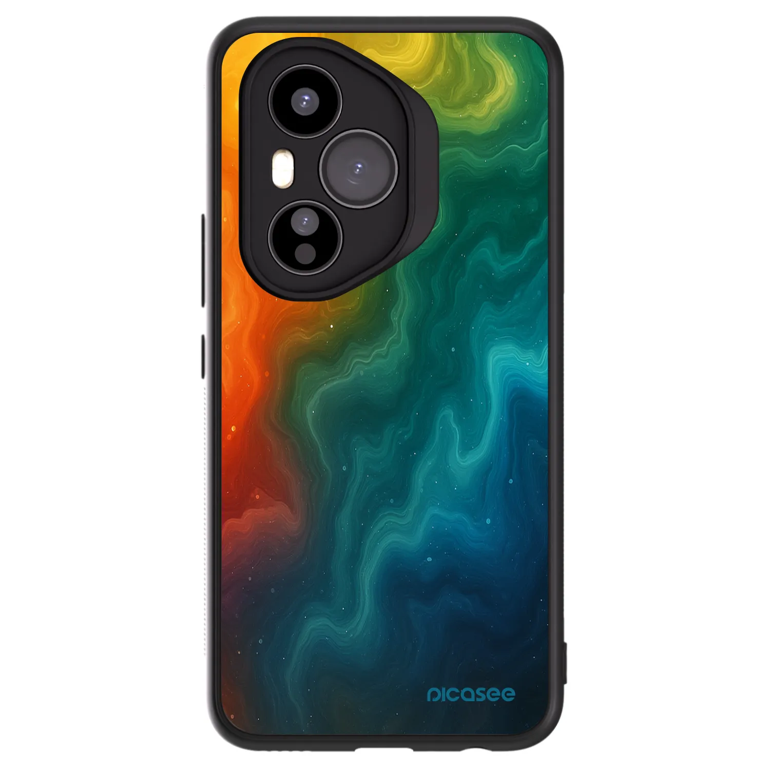 Picasee ULTIMATE CASE για Honor 400 Pro 5G - Solar