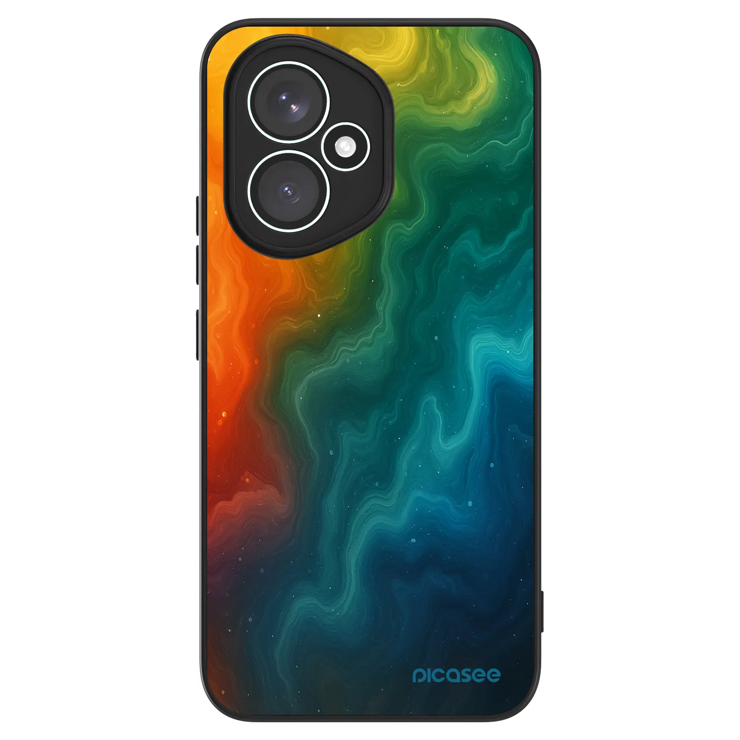 Picasee ULTIMATE CASE για Honor 400 5G - Solar