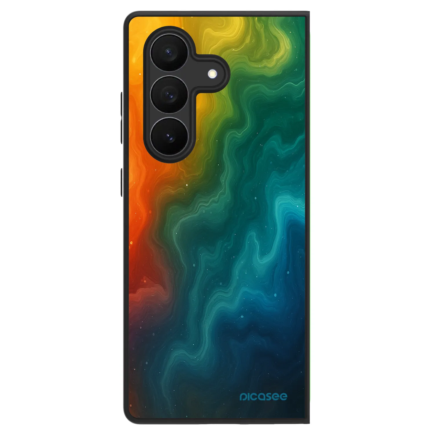 Picasee ULTIMATE CASE για Samsung Galaxy Z Fold7 5G - Solar