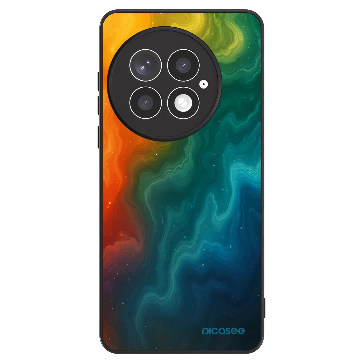 Picasee ULTIMATE CASE για OnePlus 13 5G - Solar