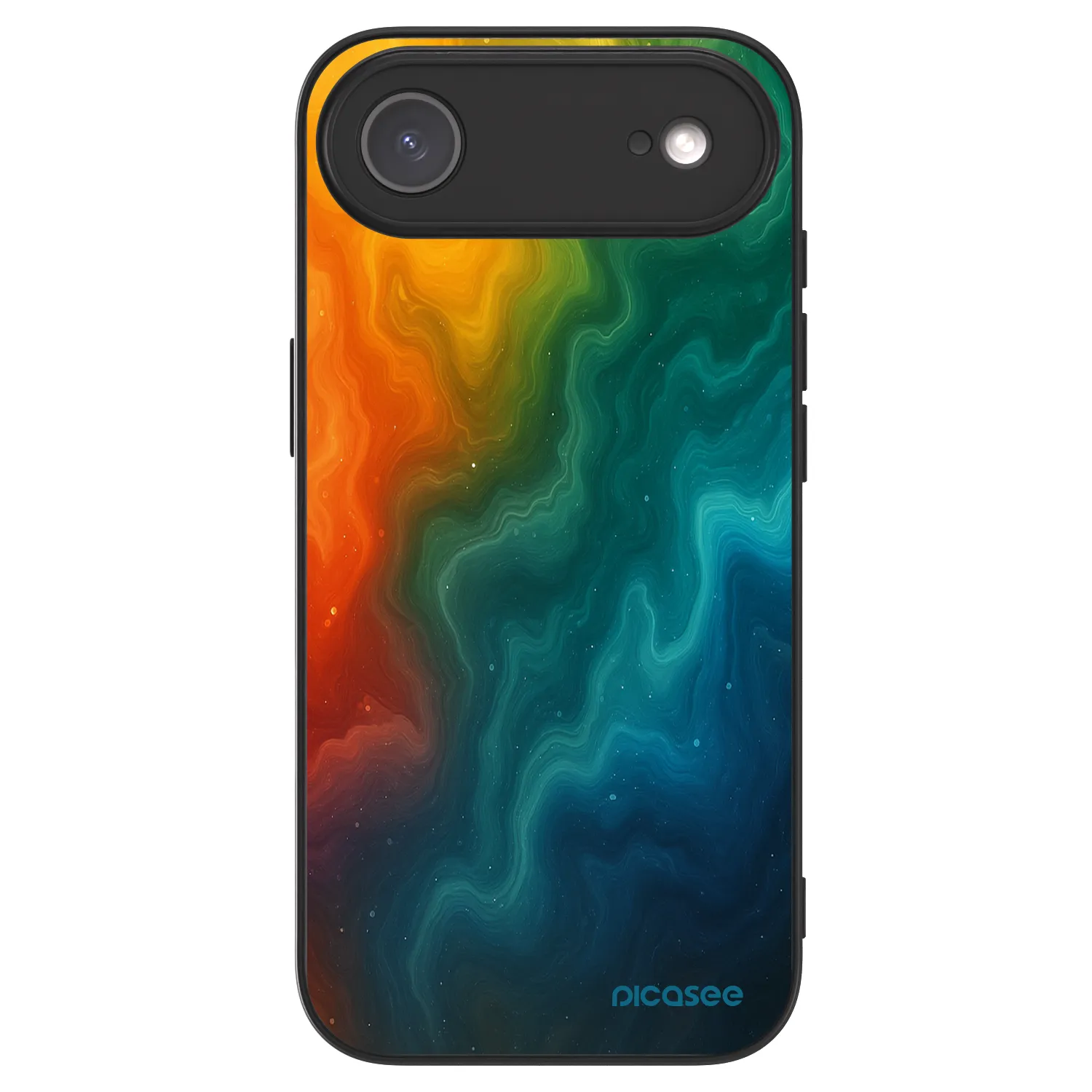 Picasee ULTIMATE CASE για Apple iPhone Air - Solar