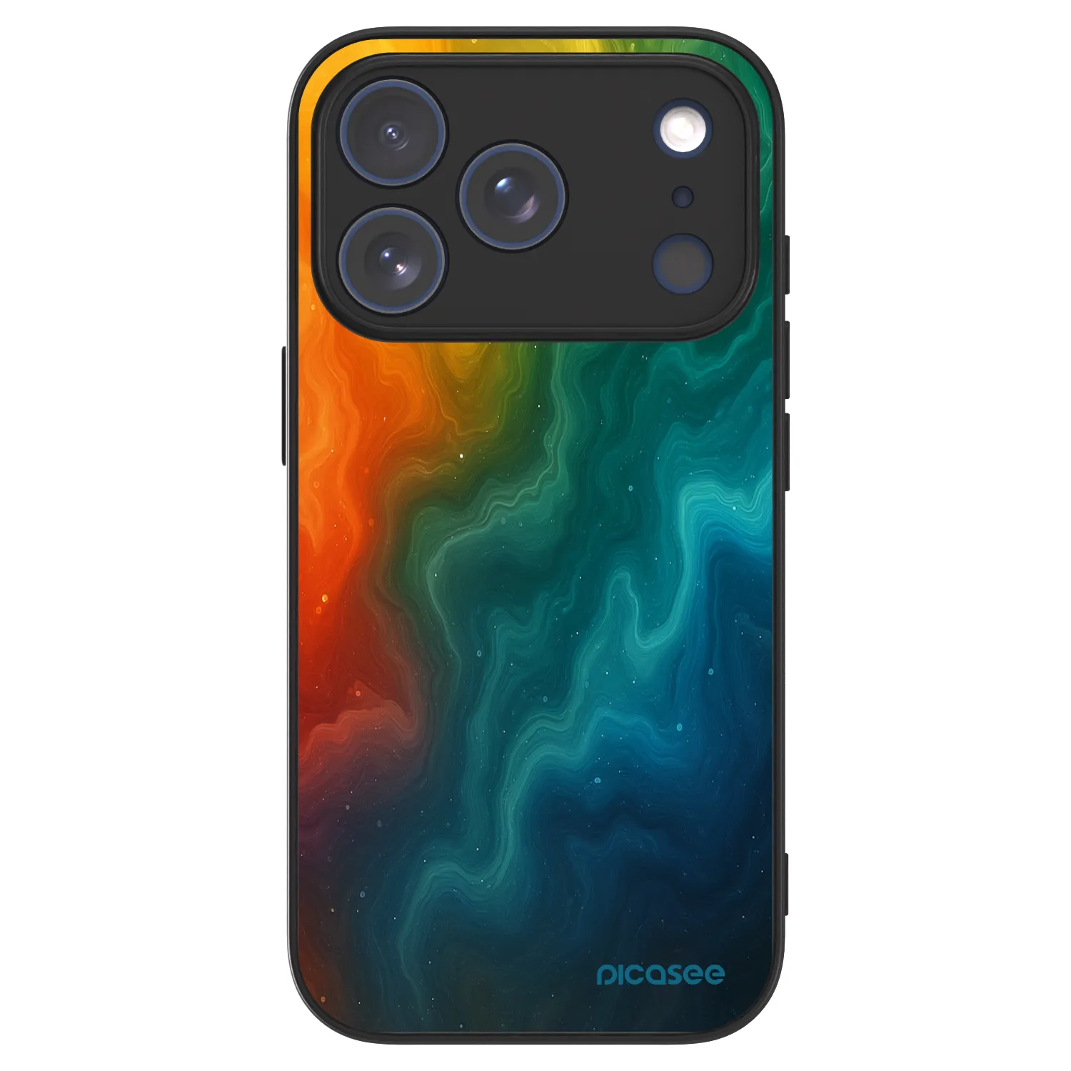 Picasee ULTIMATE CASE για Apple iPhone 17 Pro - Solar