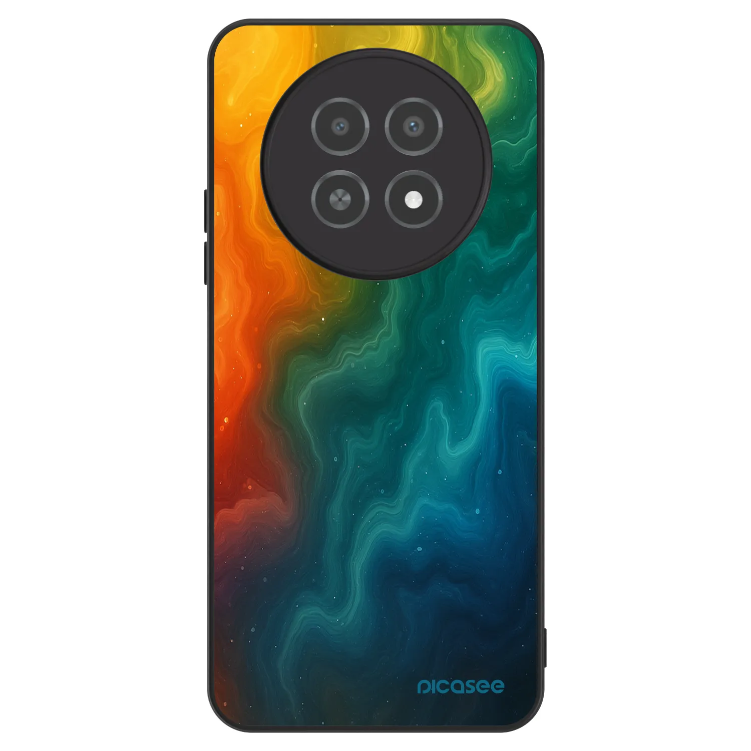 Picasee ULTIMATE CASE για Realme 12X - Solar