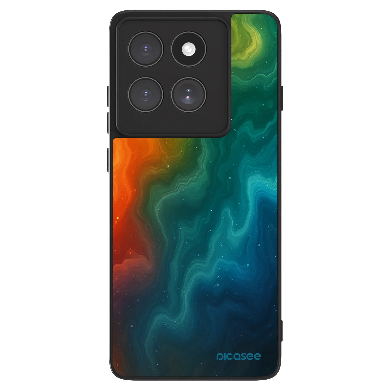 Picasee ULTIMATE CASE για Motorola Edge 60 5G - Solar