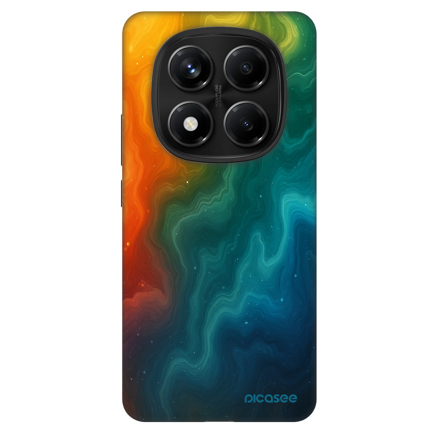 Picasee Fashion Case για Xiaomi Redmi Note 14 Pro 5G - Solar