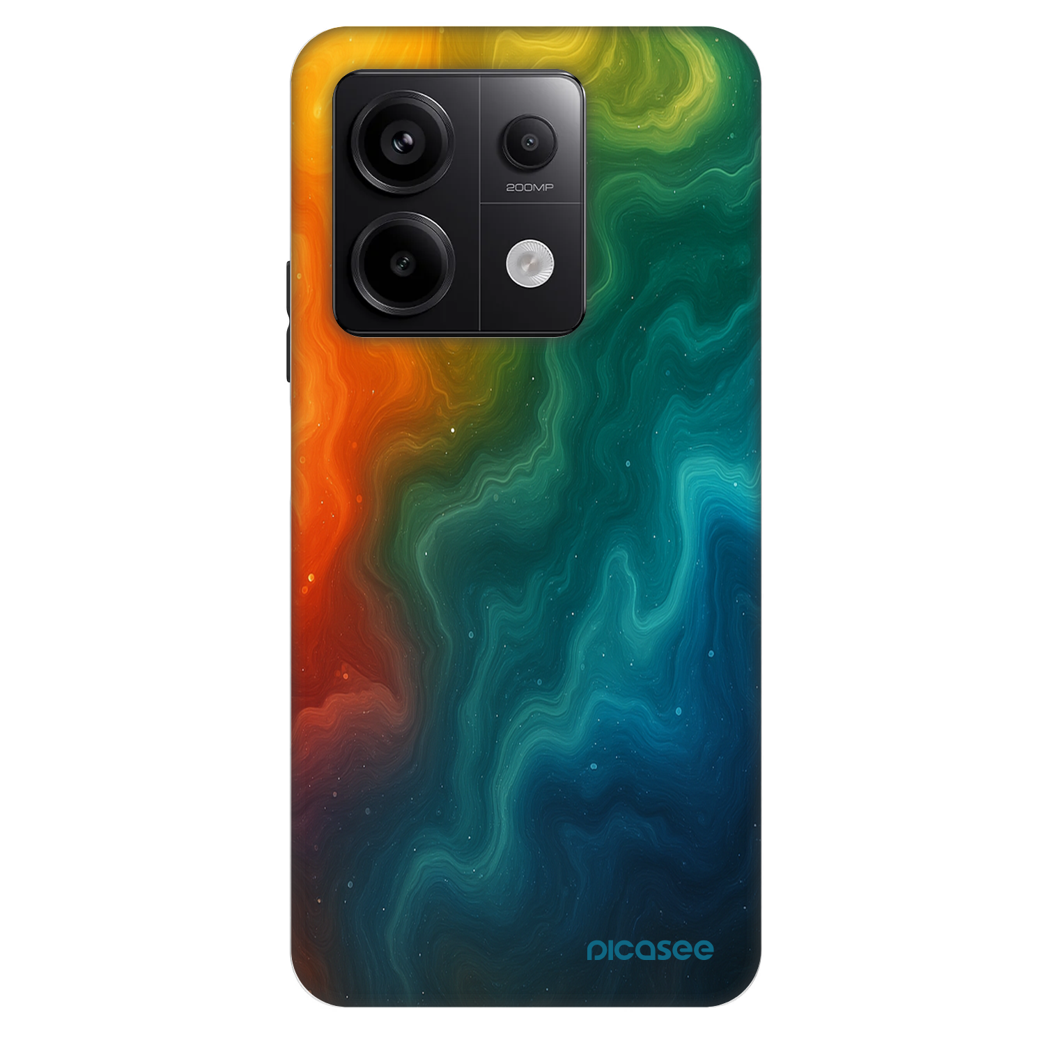 Picasee Fashion Case για Xiaomi Redmi Note 13 Pro 5G - Solar