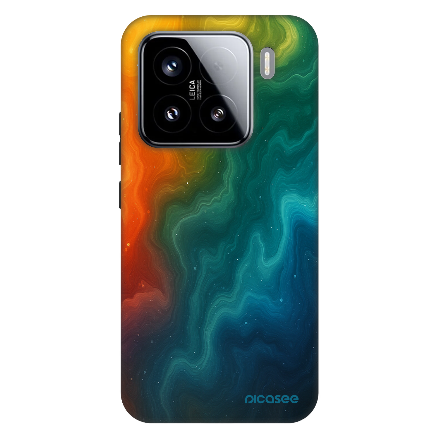 Picasee Fashion Case για Xiaomi 15 - Solar