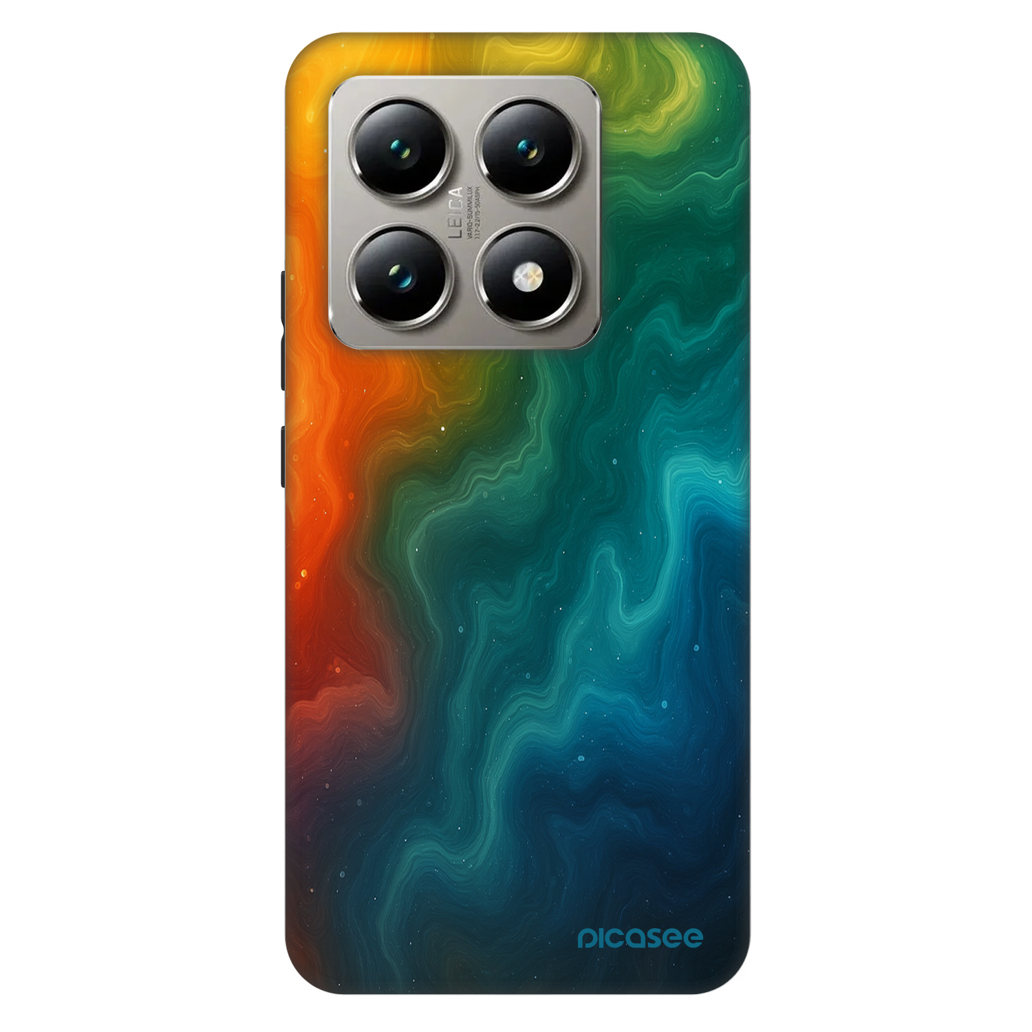 Picasee Fashion Case για Xiaomi 14T Pro - Solar