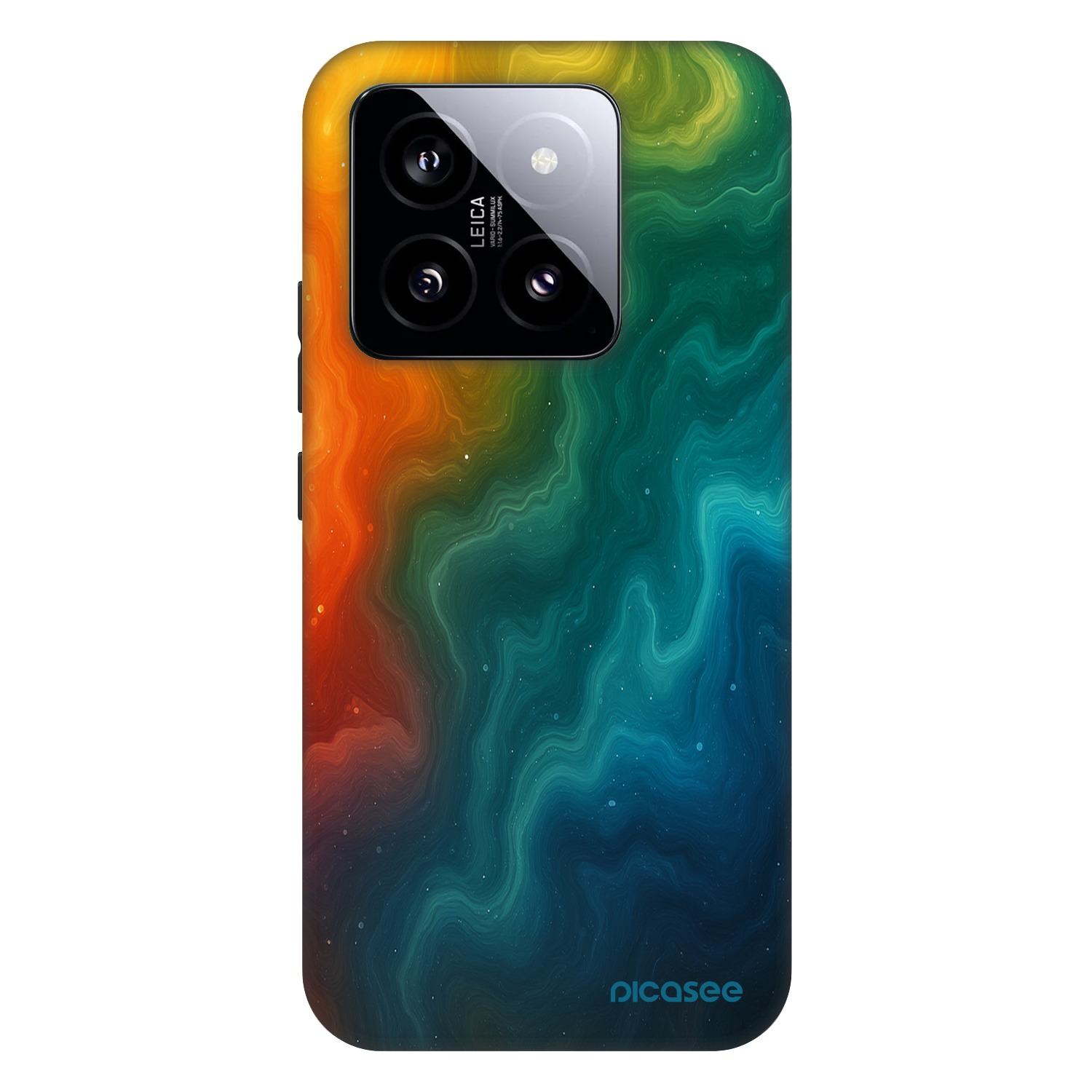 Picasee Fashion Case για Xiaomi 14 - Solar