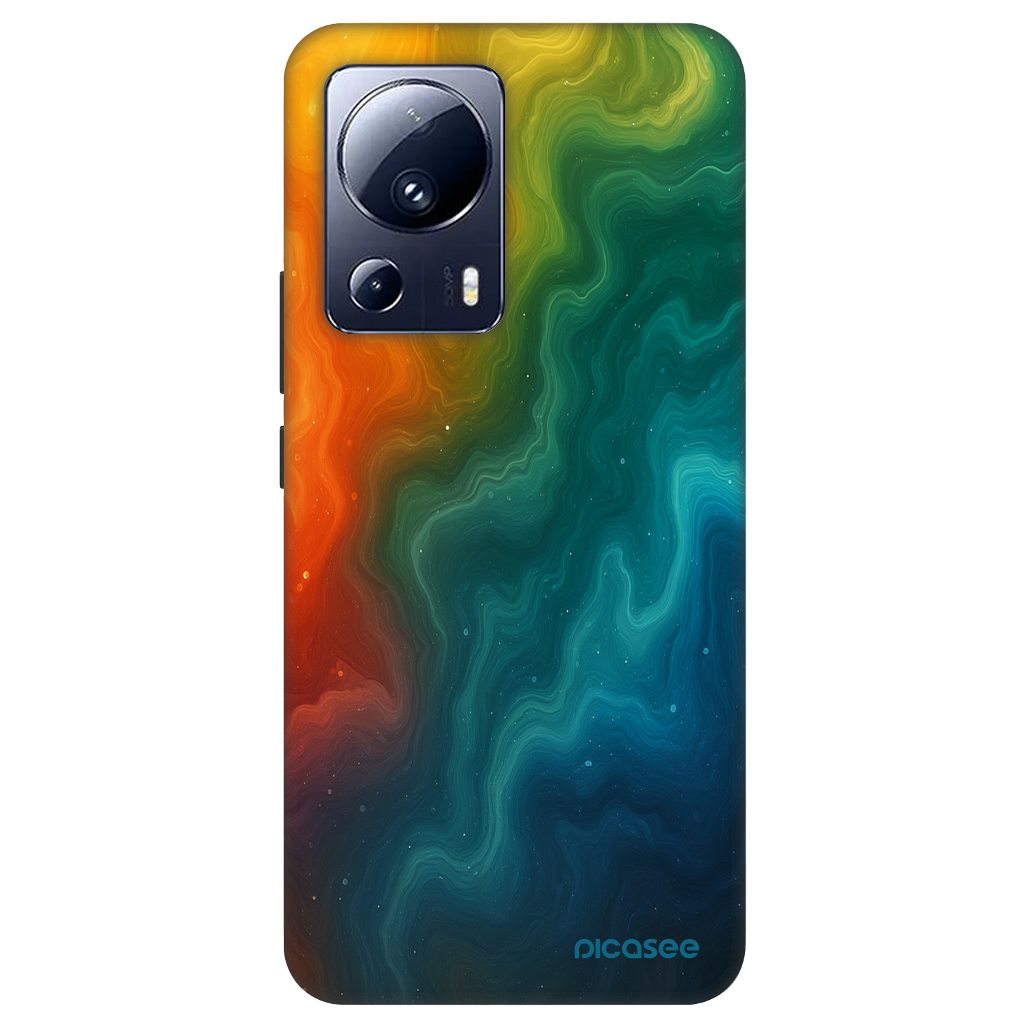 Picasee Fashion Case για Xiaomi 13 Lite - Solar