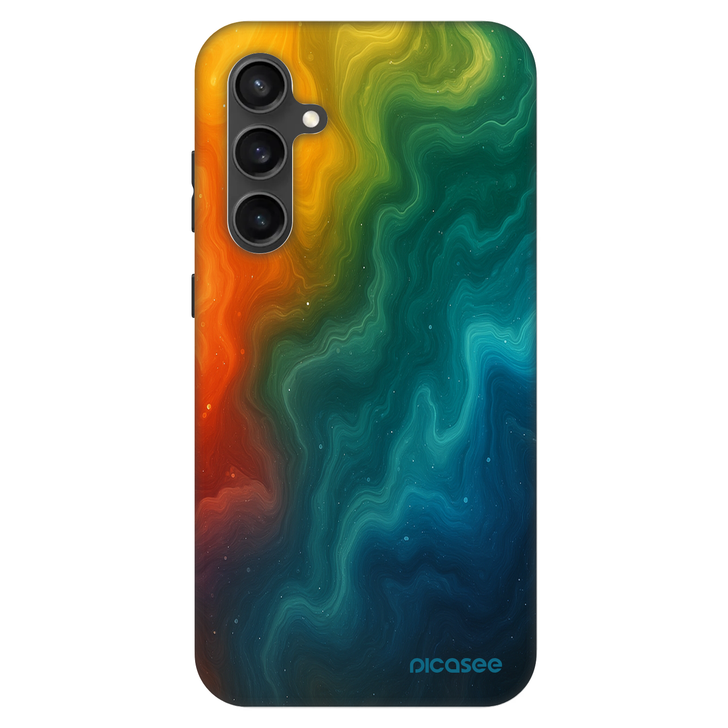 Picasee Fashion Case για Samsung Galaxy S23 FE S711B - Solar