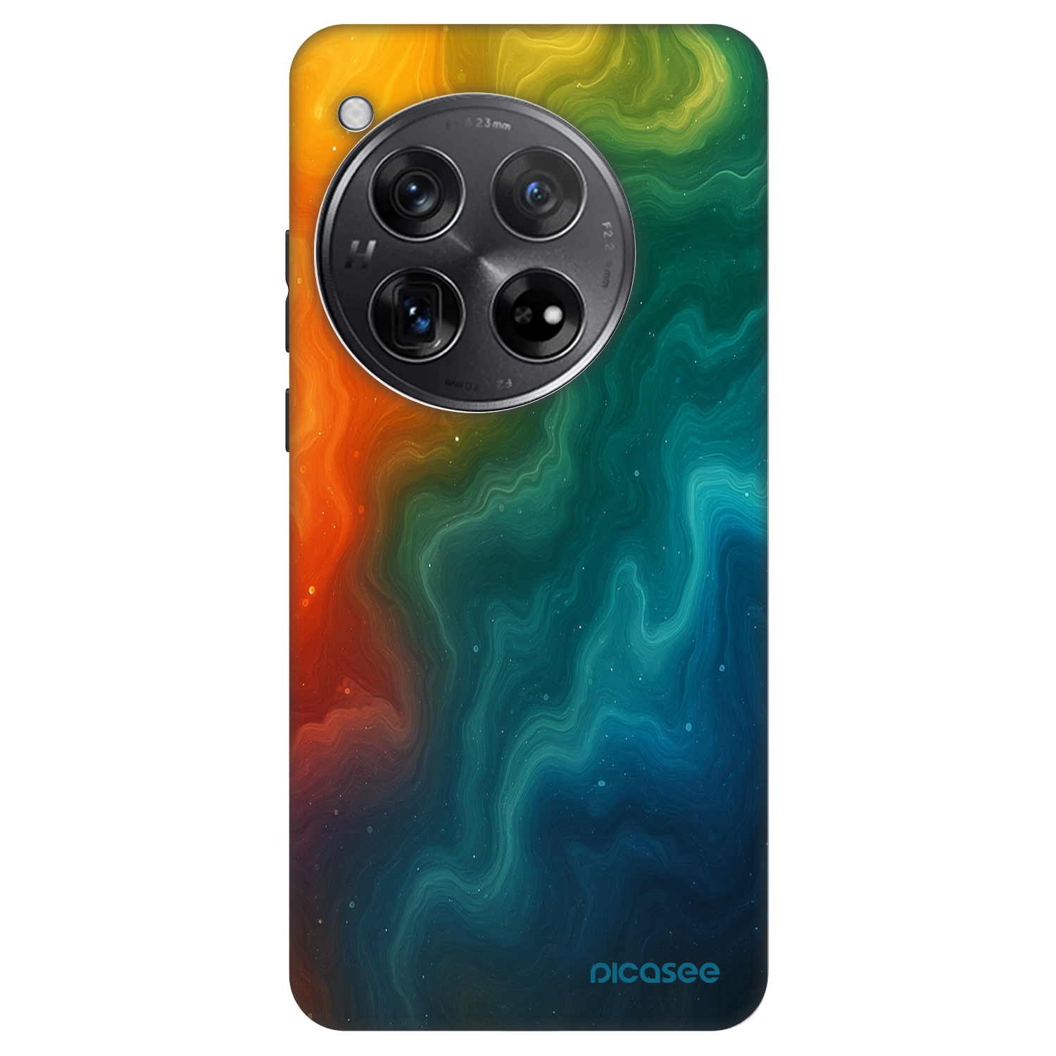 Picasee Fashion Case για OnePlus 12 5G - Solar