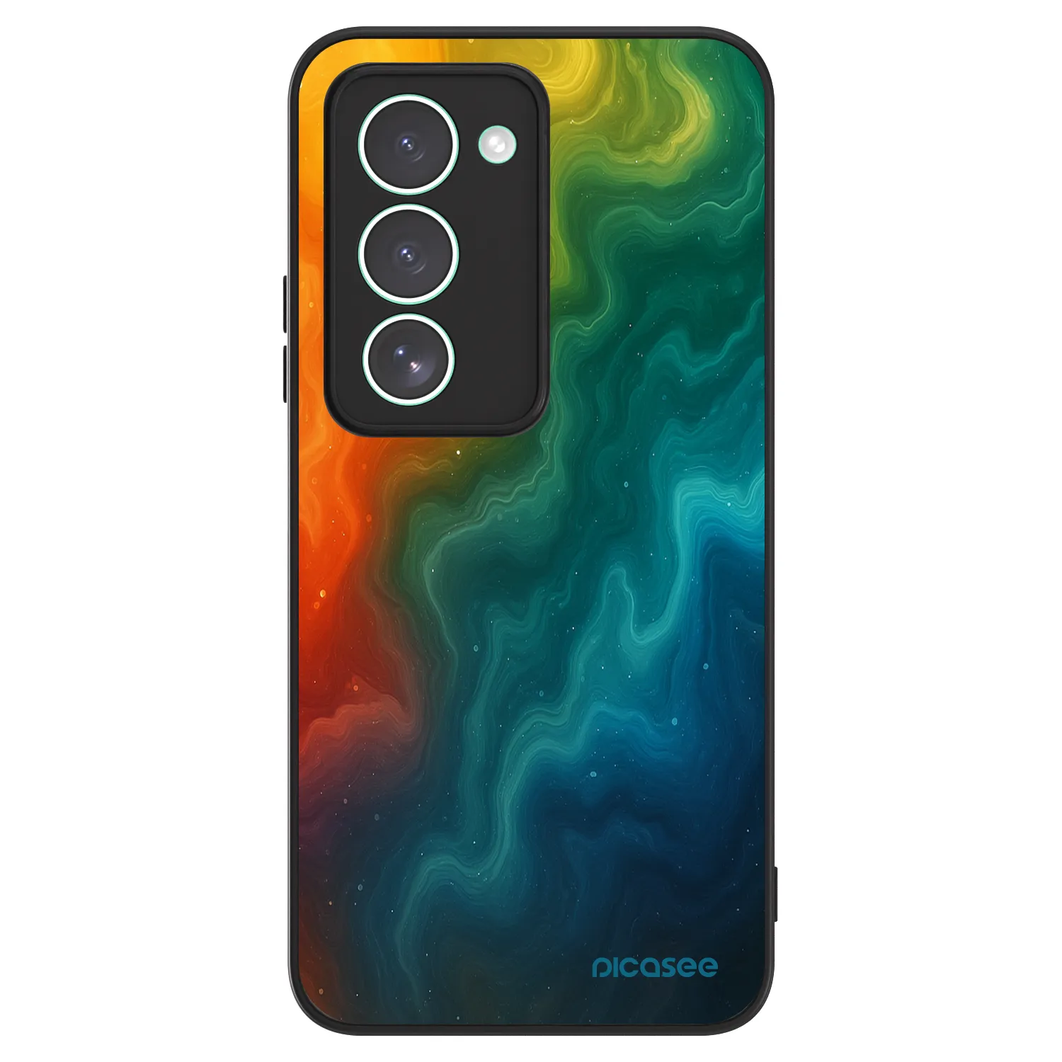 Picasee ULTIMATE CASE για Xiaomi Redmi 15 5G - Solar