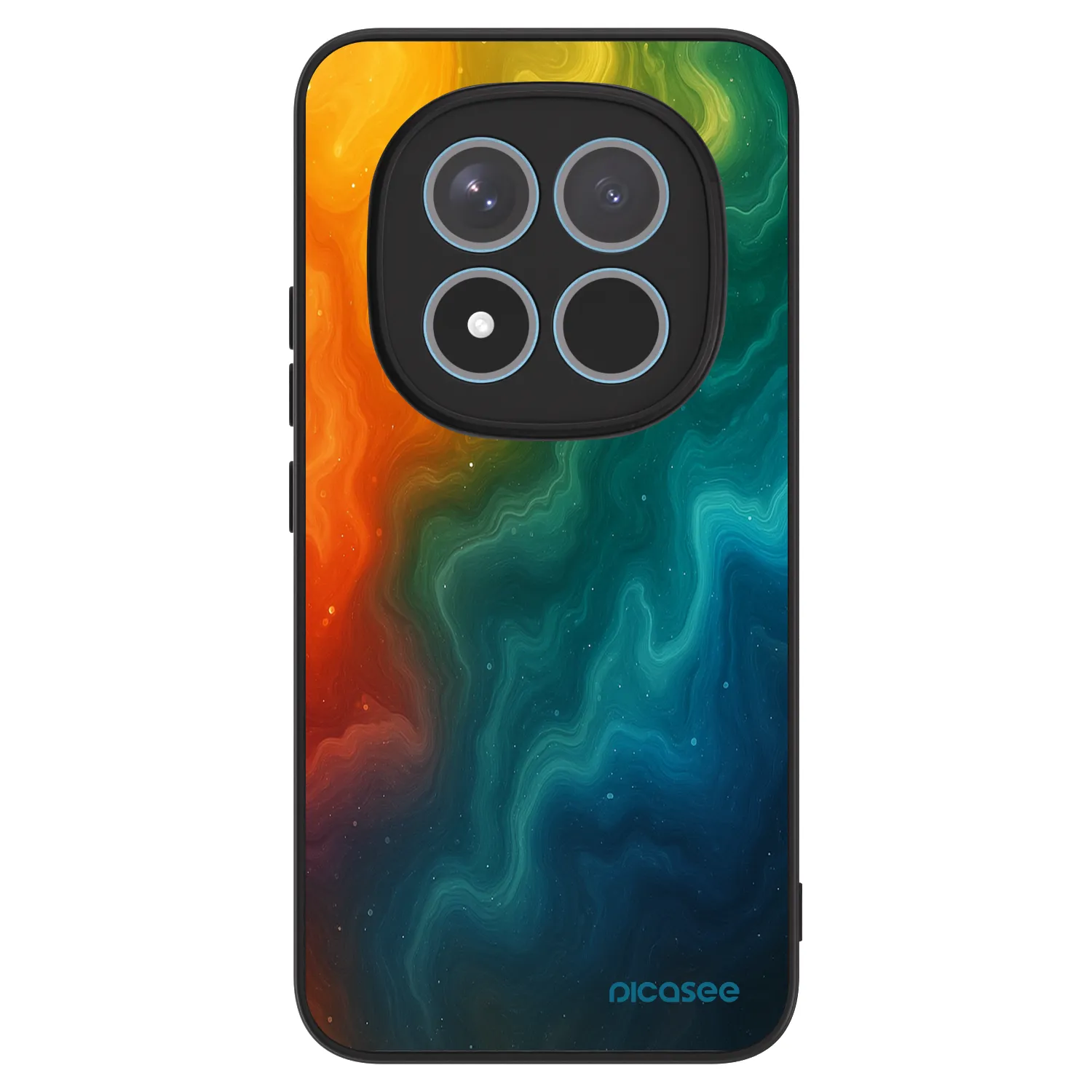 Picasee ULTIMATE CASE για Xiaomi Redmi Note 15 Pro+ - Solar