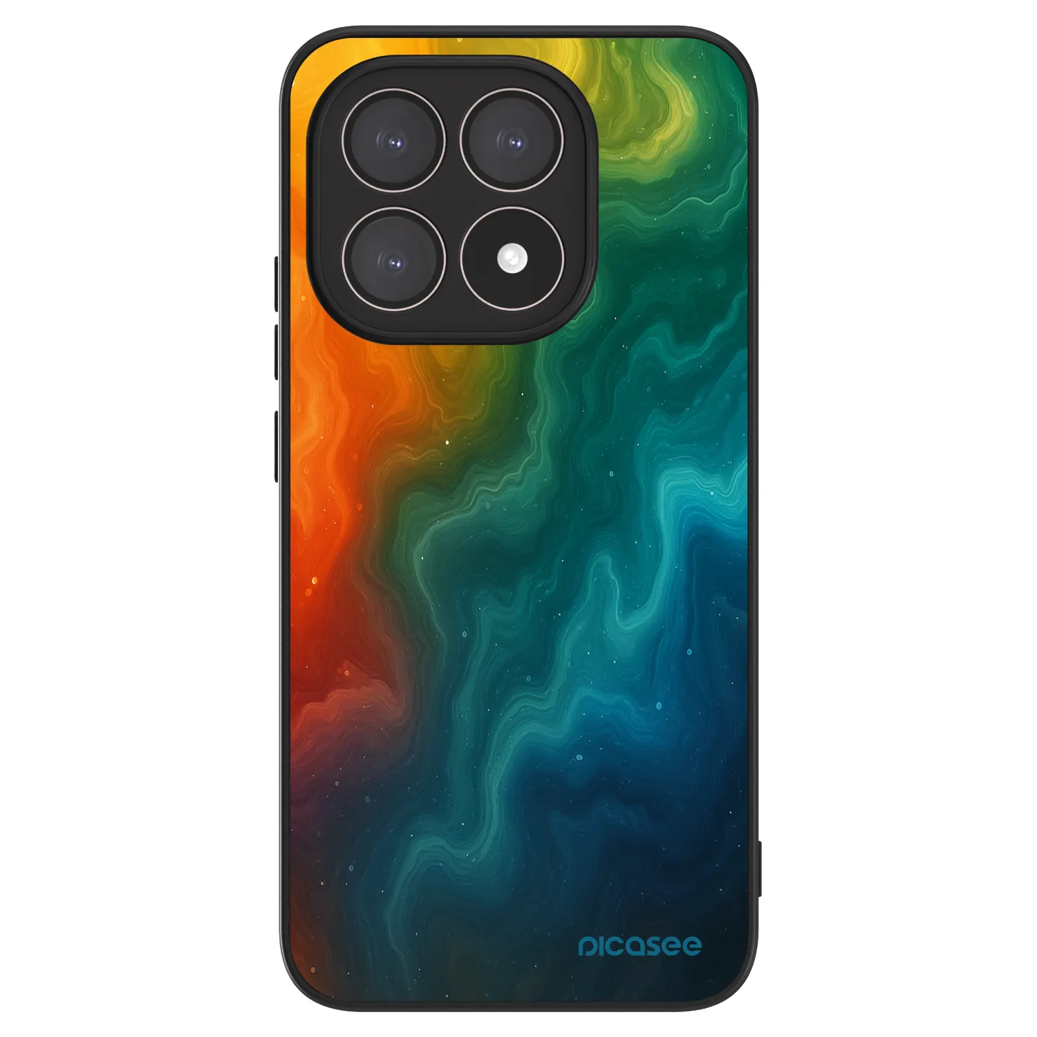 Picasee ULTIMATE CASE για Xiaomi 15T - Solar
